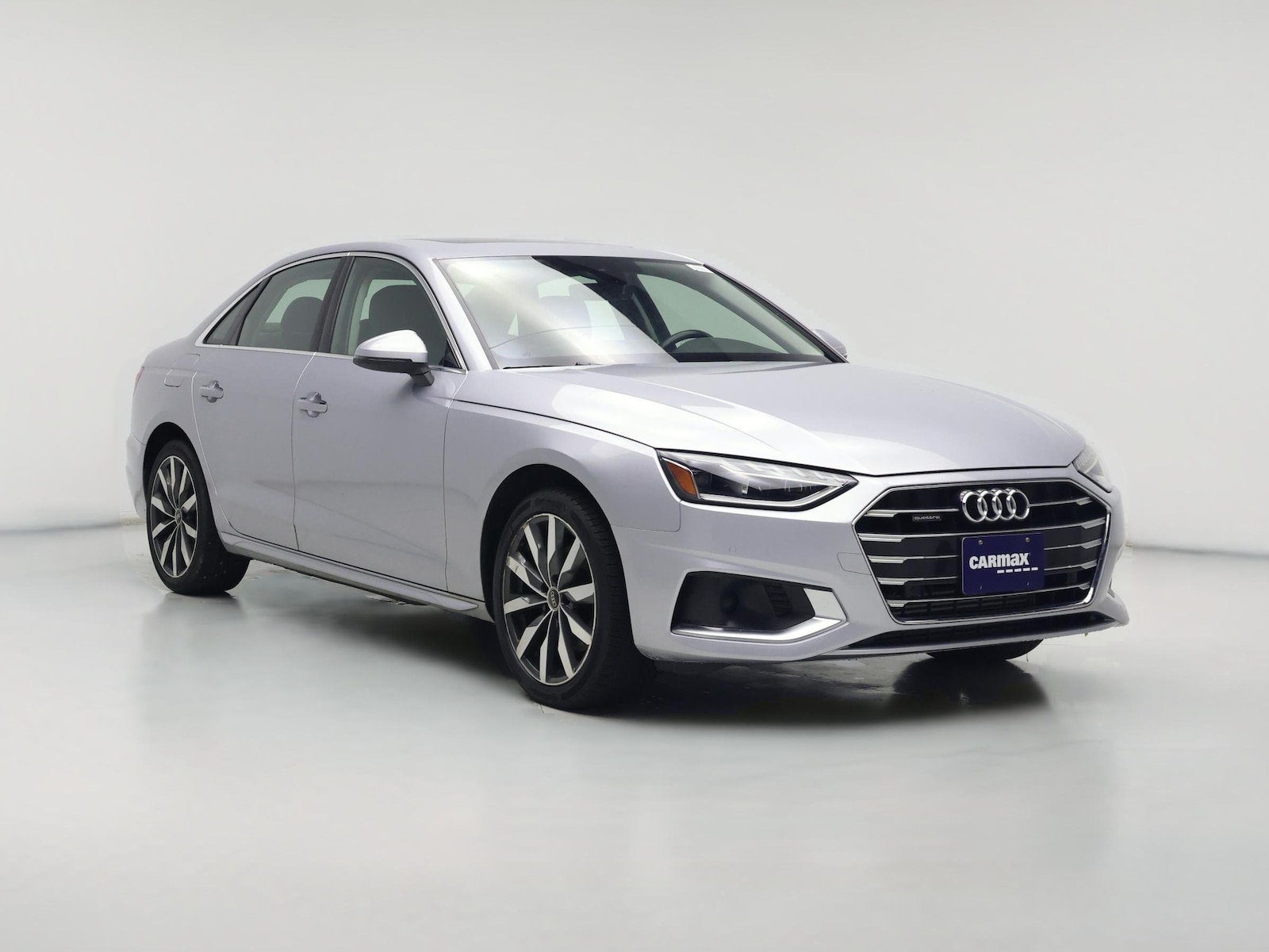 2023 Audi A4