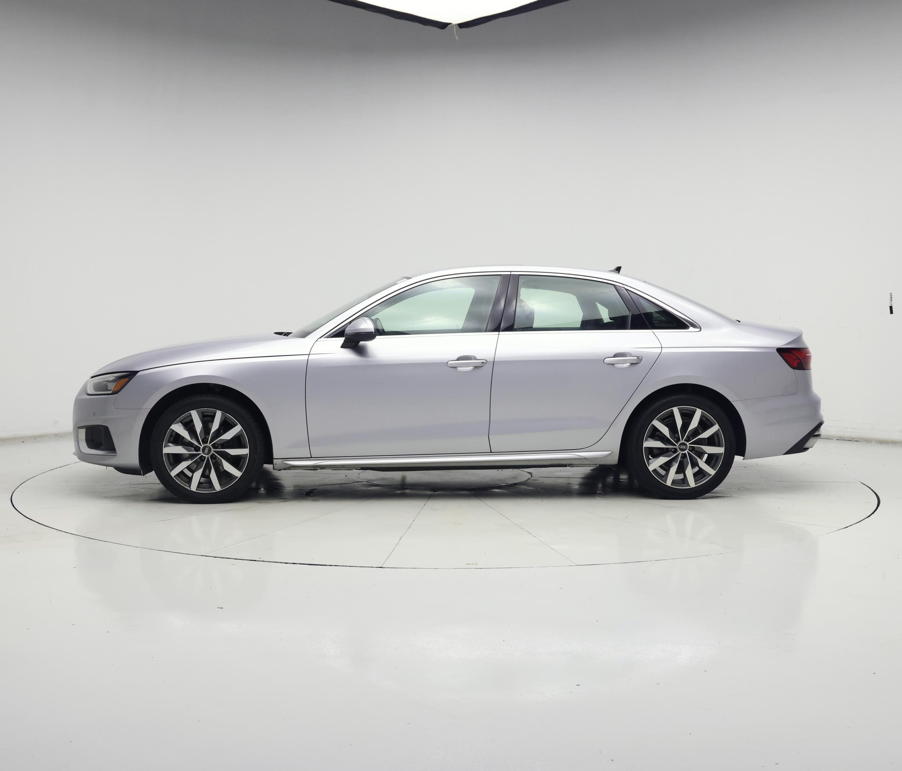 Thumbnail: 2023 Audi A4 - 3