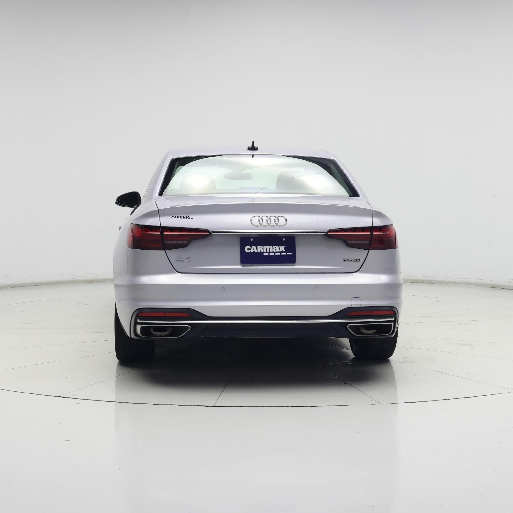 Thumbnail: 2023 Audi A4 - 6