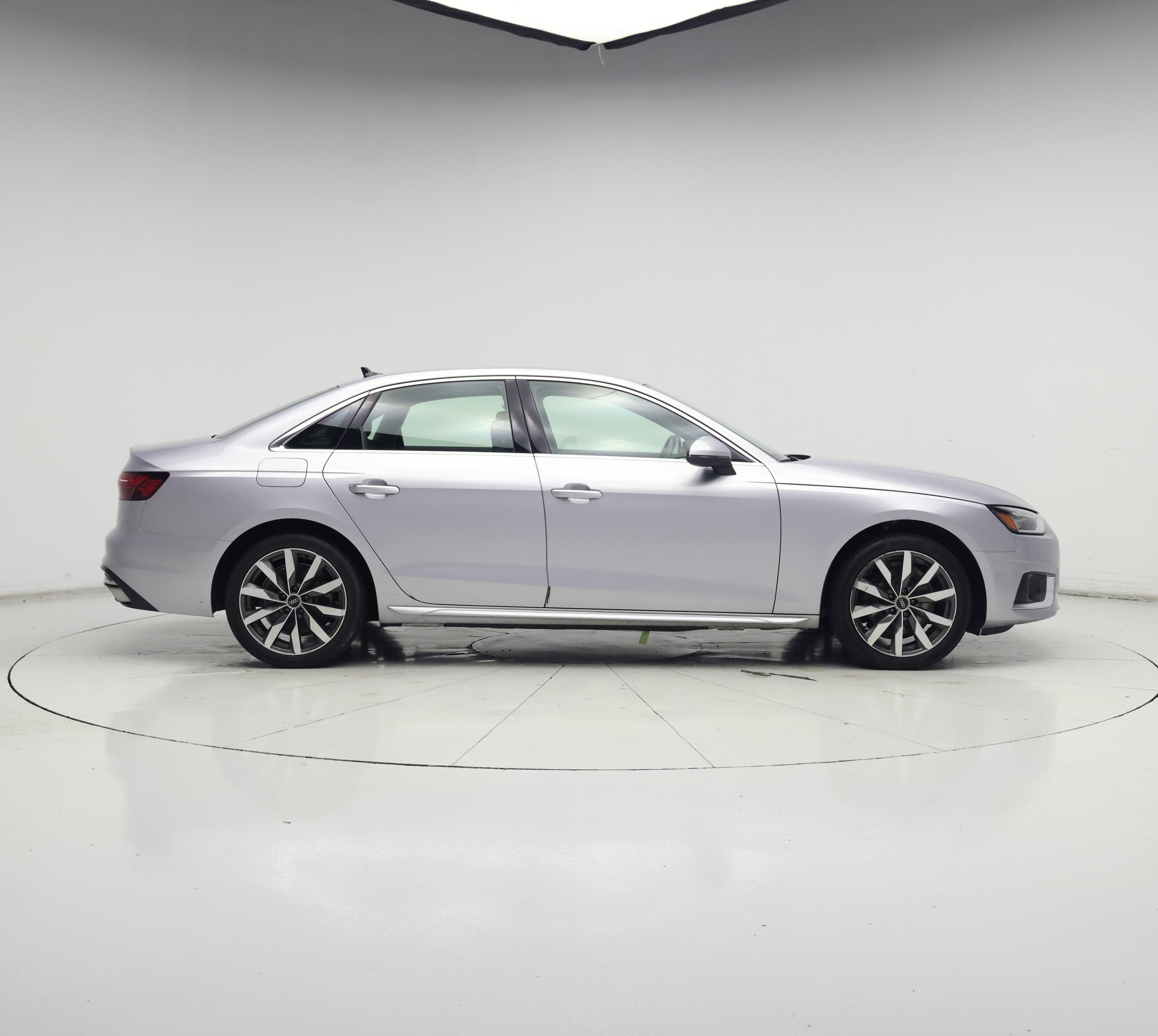 Thumbnail: 2023 Audi A4 - 7