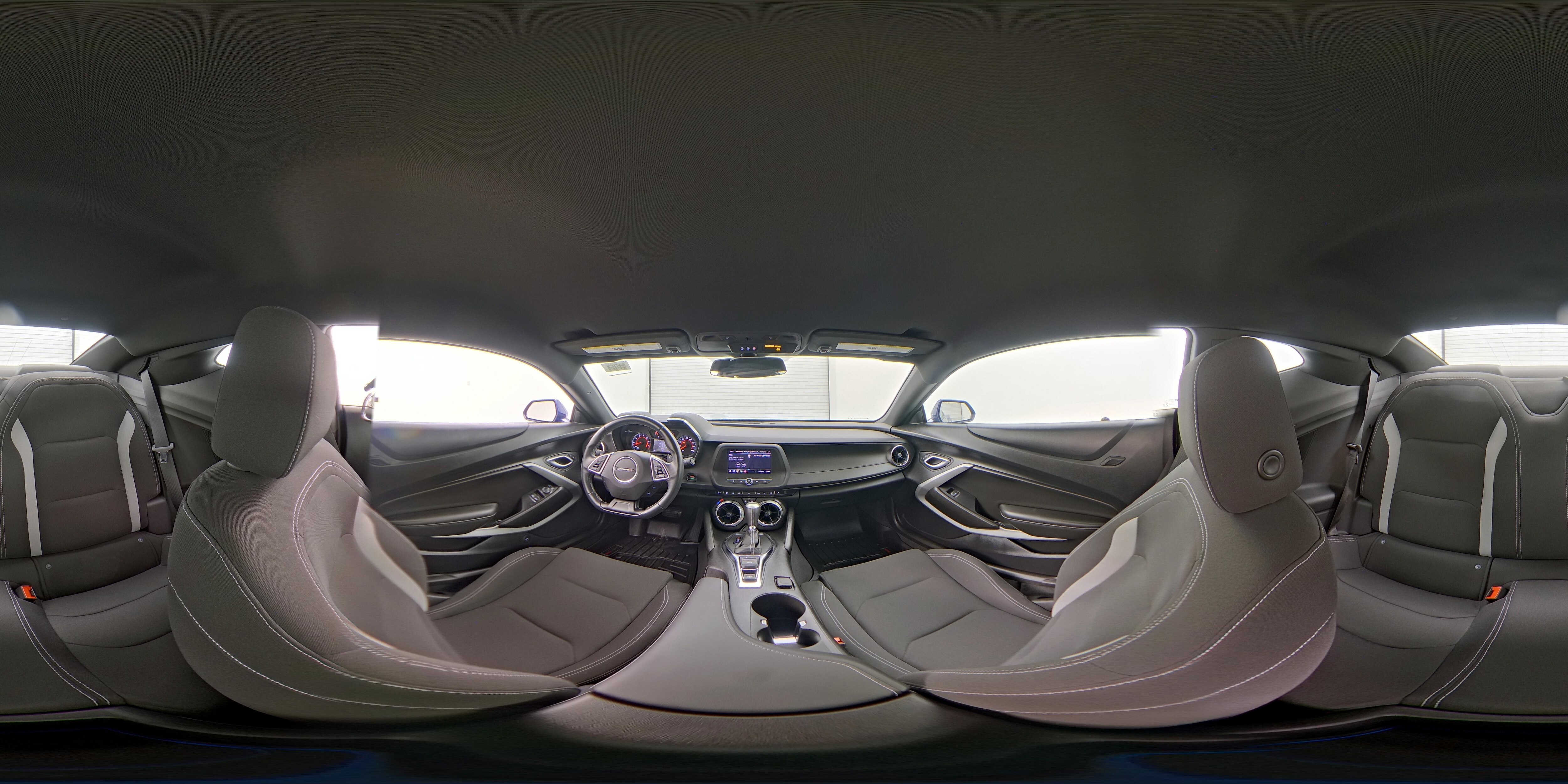 2022 Chevrolet Camaro LT1 - Photo 24