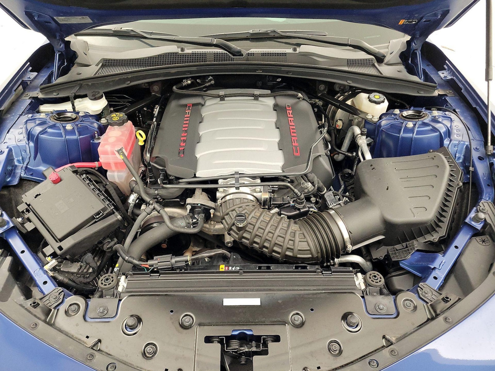 2022 Chevrolet Camaro LT1 - Photo 22