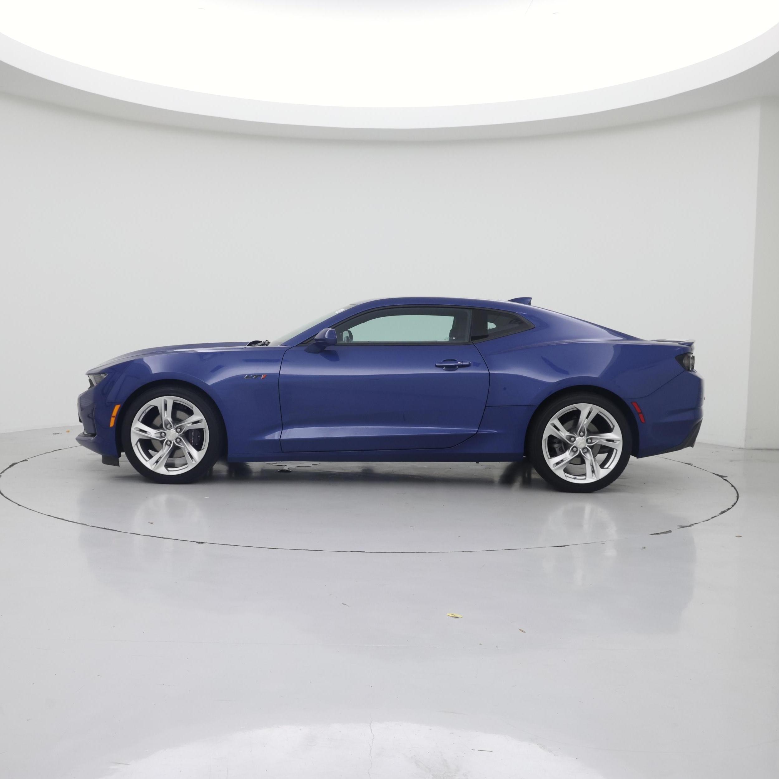 Thumbnail: 2022 Chevrolet Camaro - 3