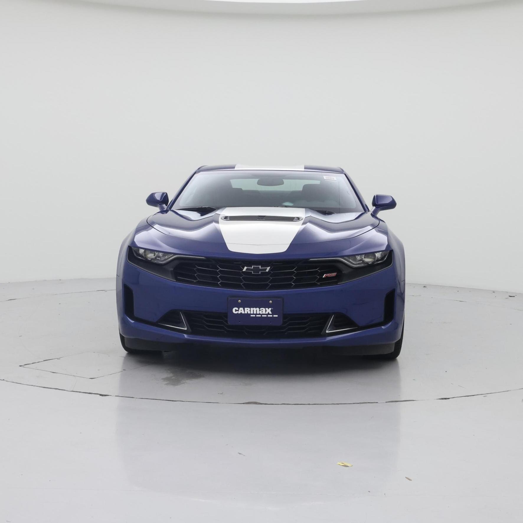 Thumbnail: 2022 Chevrolet Camaro - 5