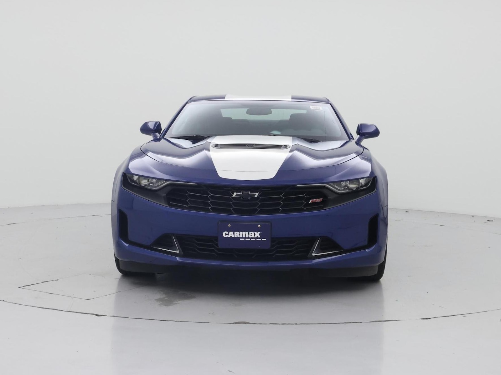 2022 Chevrolet Camaro LT1 - Photo 6