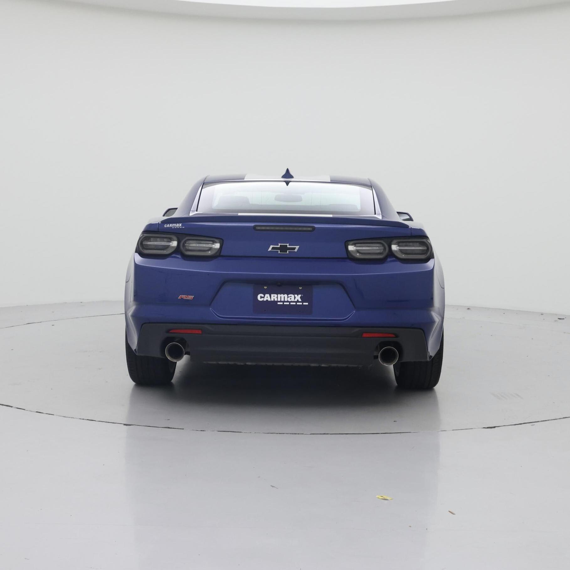 Thumbnail: 2022 Chevrolet Camaro - 6