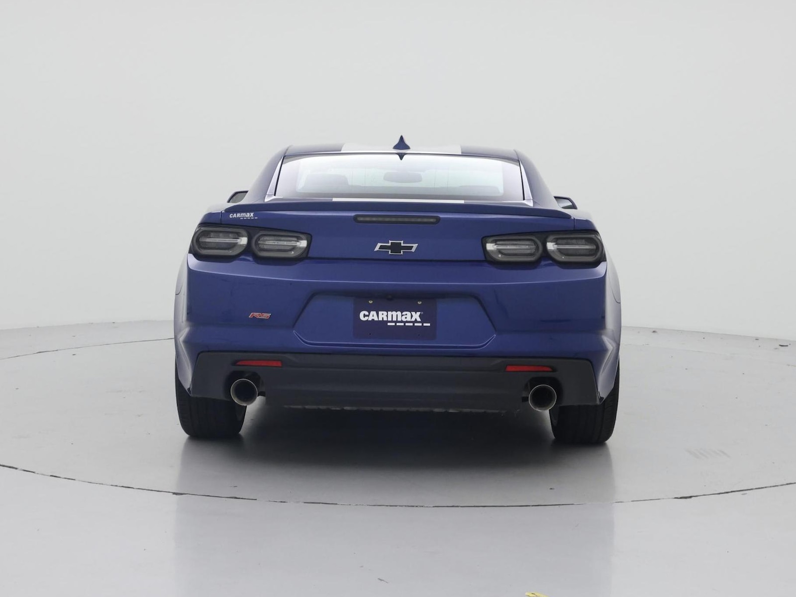2022 Chevrolet Camaro LT1 - Photo 7