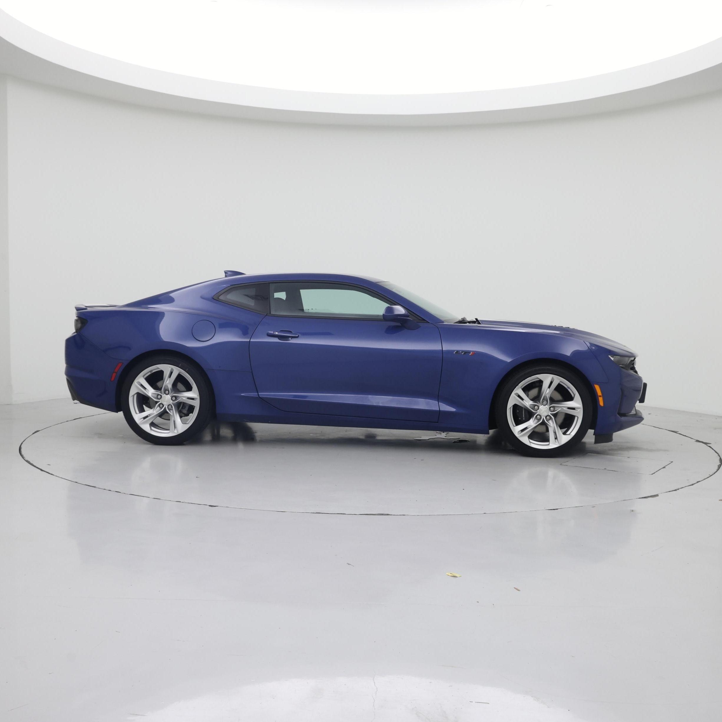Thumbnail: 2022 Chevrolet Camaro - 7