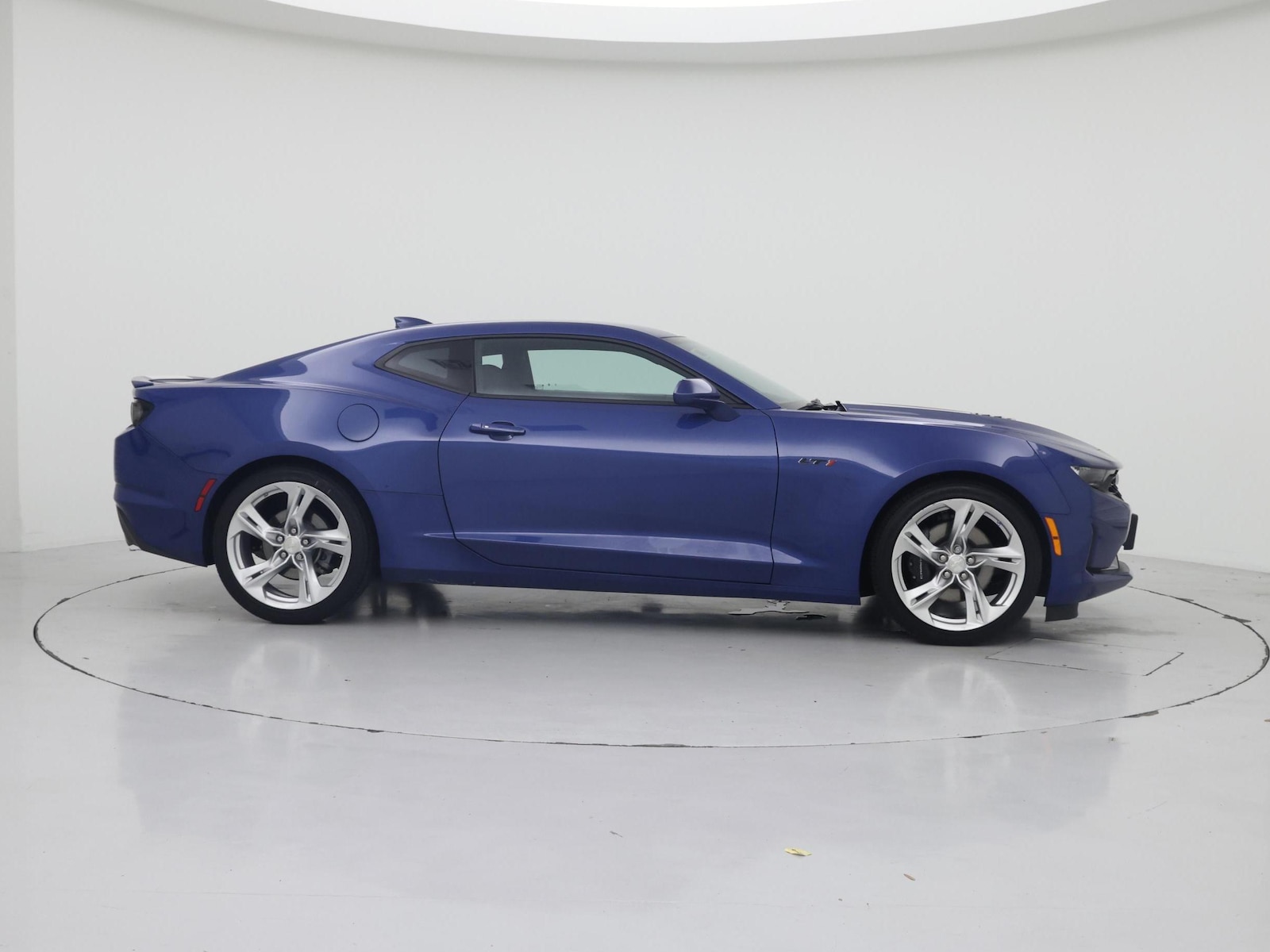 2022 Chevrolet Camaro LT1 - Photo 8