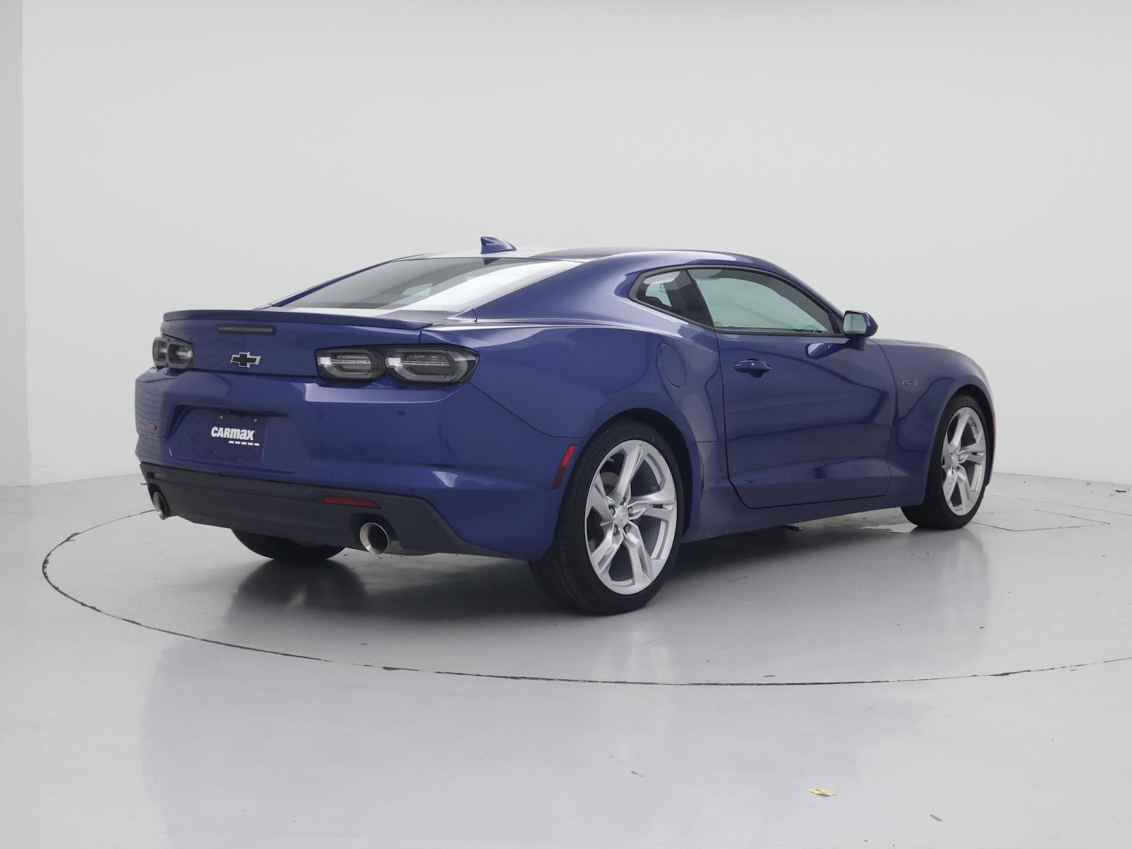 2022 Chevrolet Camaro LT1 - Photo 9