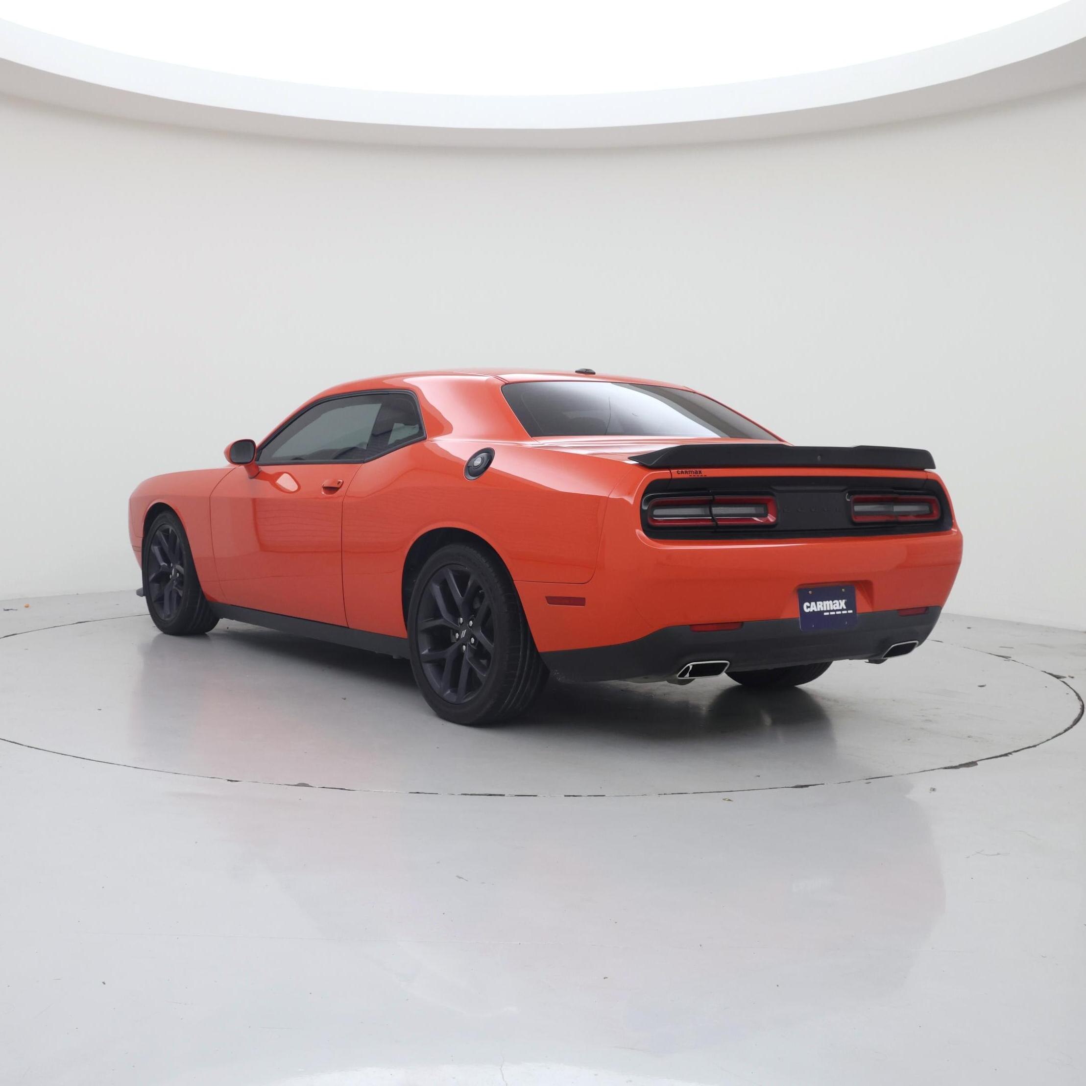 Thumbnail: 2023 Dodge Challenger - 2
