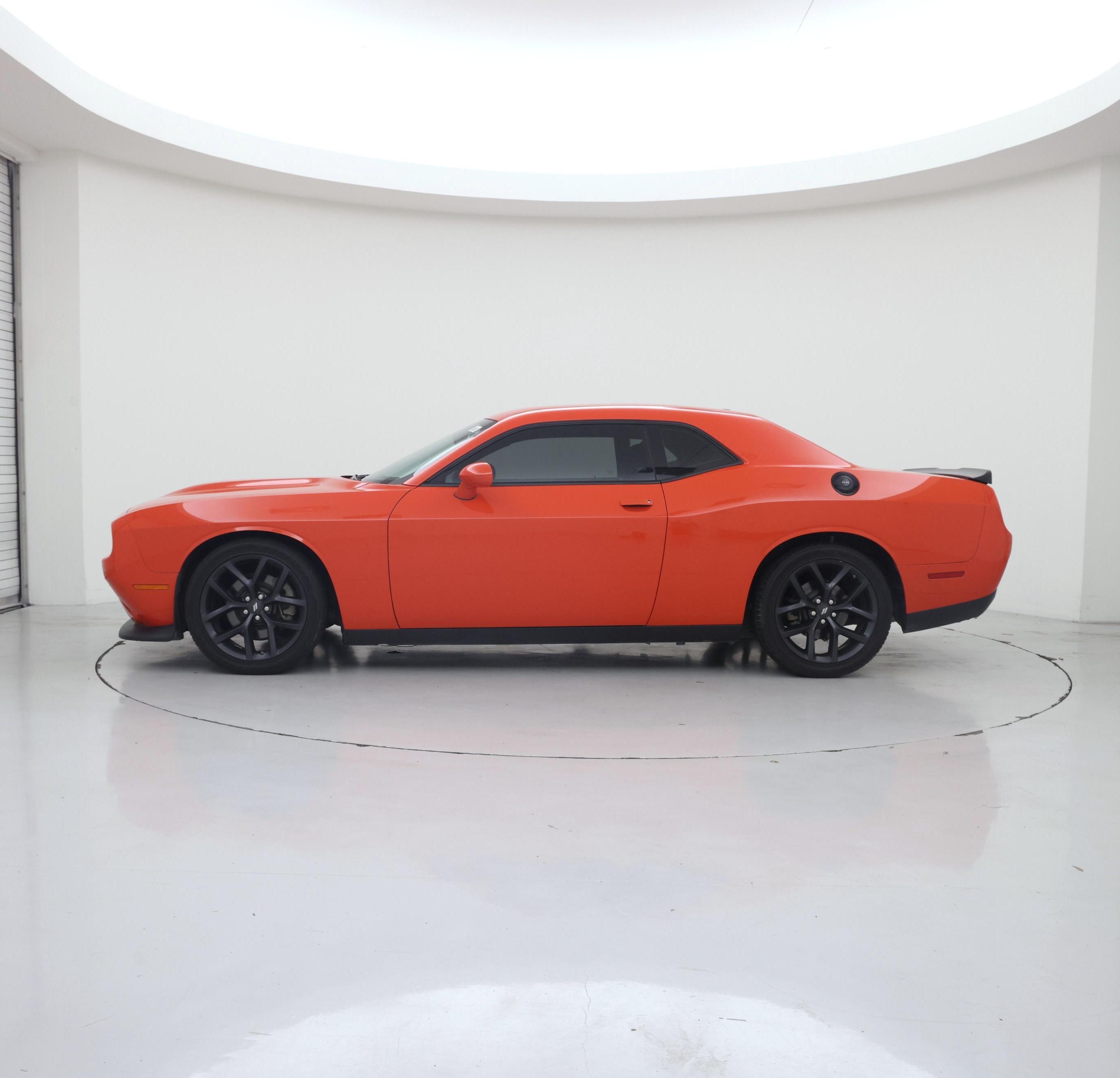 Thumbnail: 2023 Dodge Challenger - 3