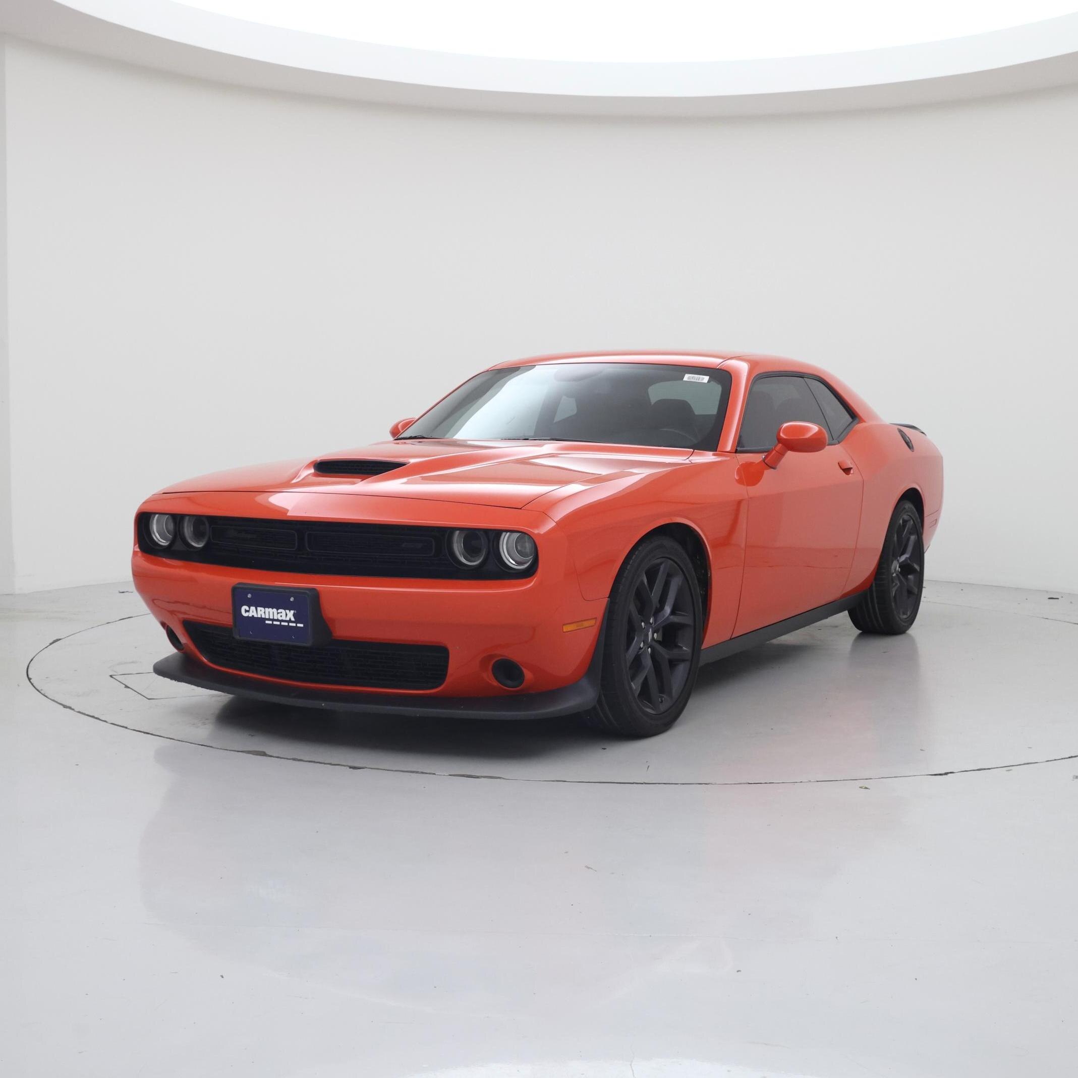Thumbnail: 2023 Dodge Challenger - 4