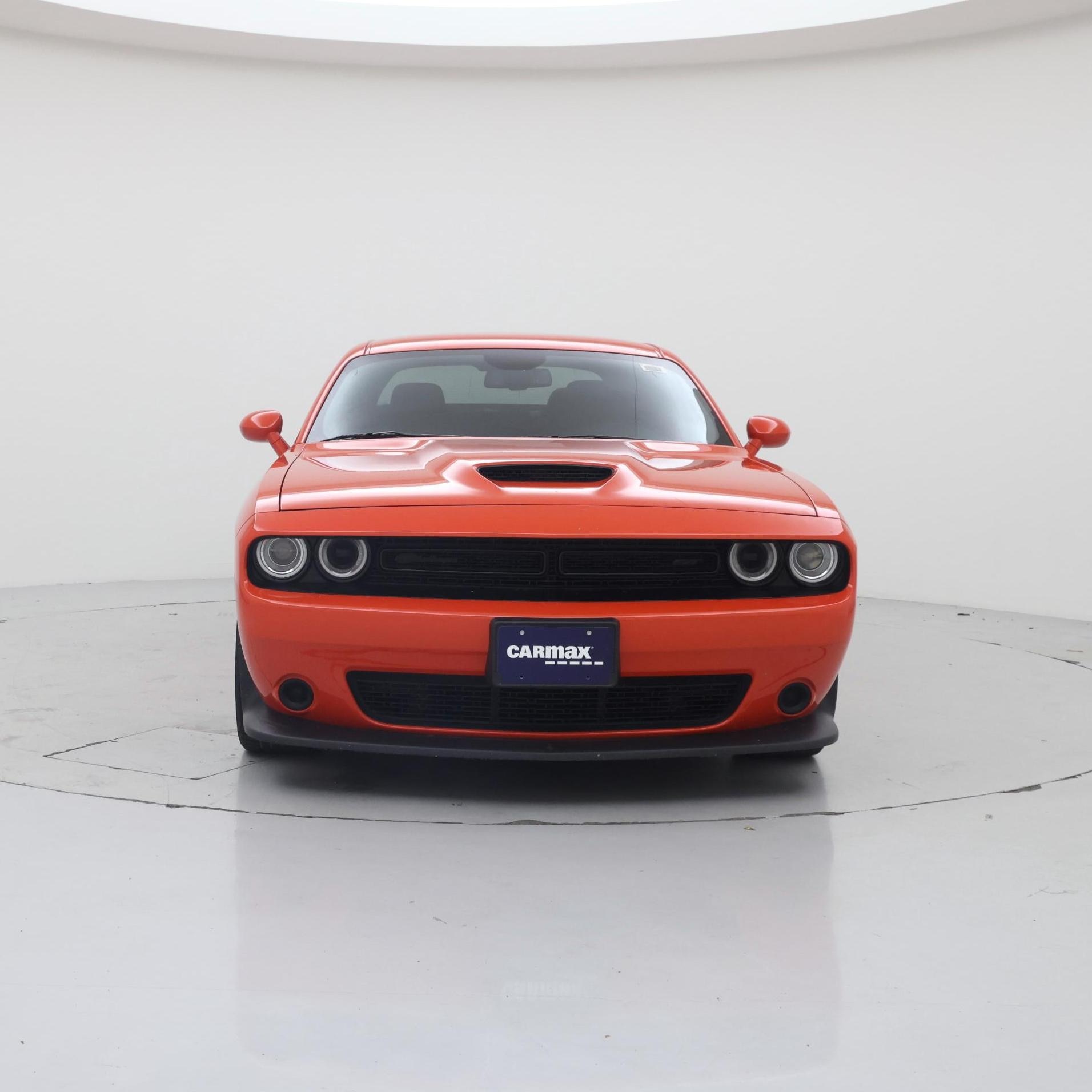 Thumbnail: 2023 Dodge Challenger - 5