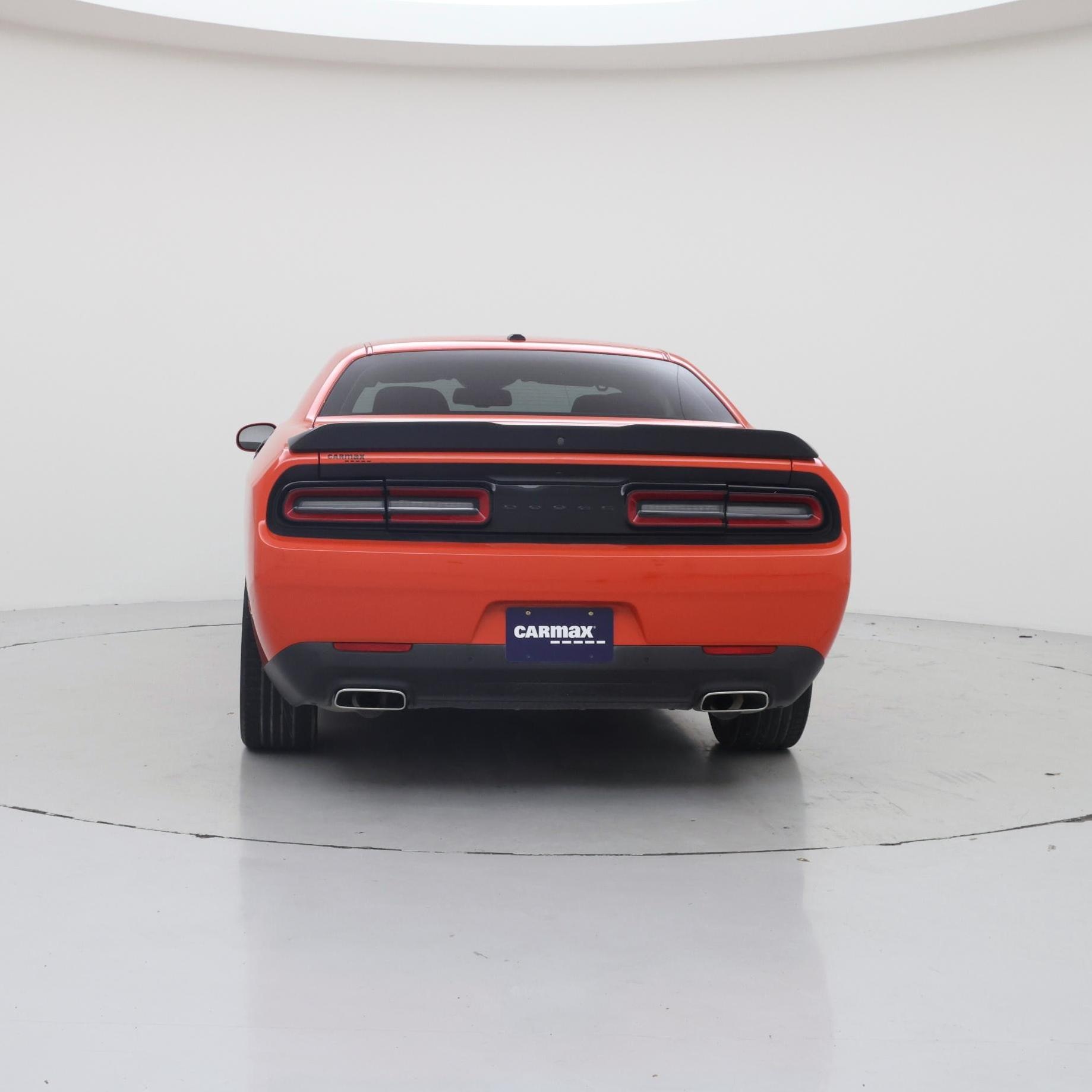 Thumbnail: 2023 Dodge Challenger - 6