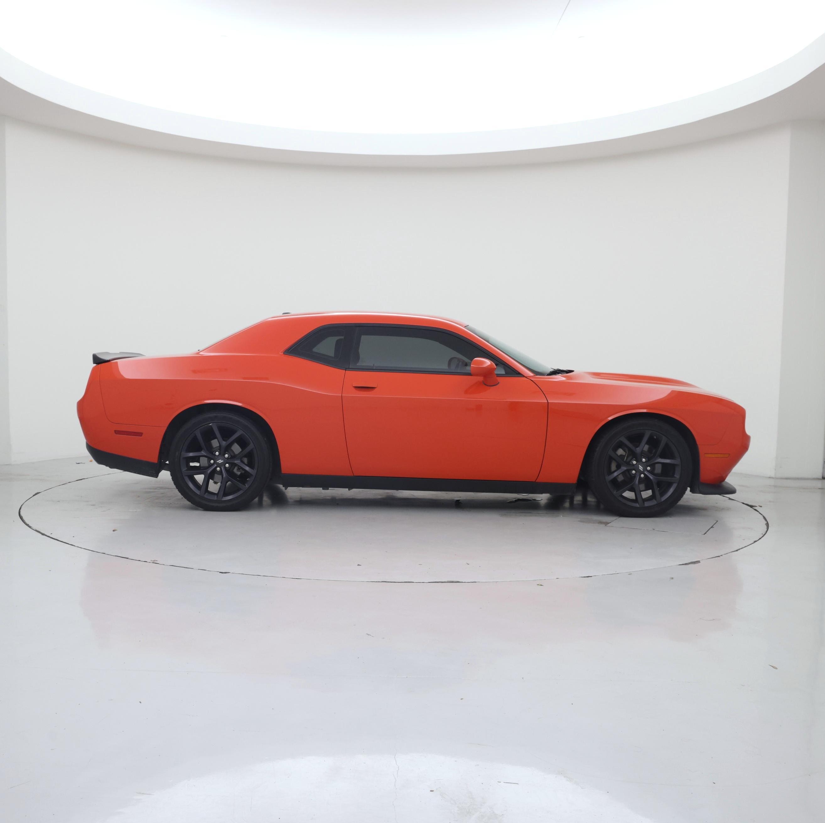 Thumbnail: 2023 Dodge Challenger - 7