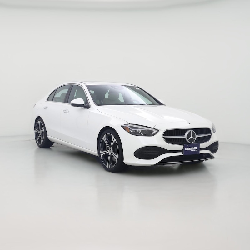 2024 Mercedes-Benz C300