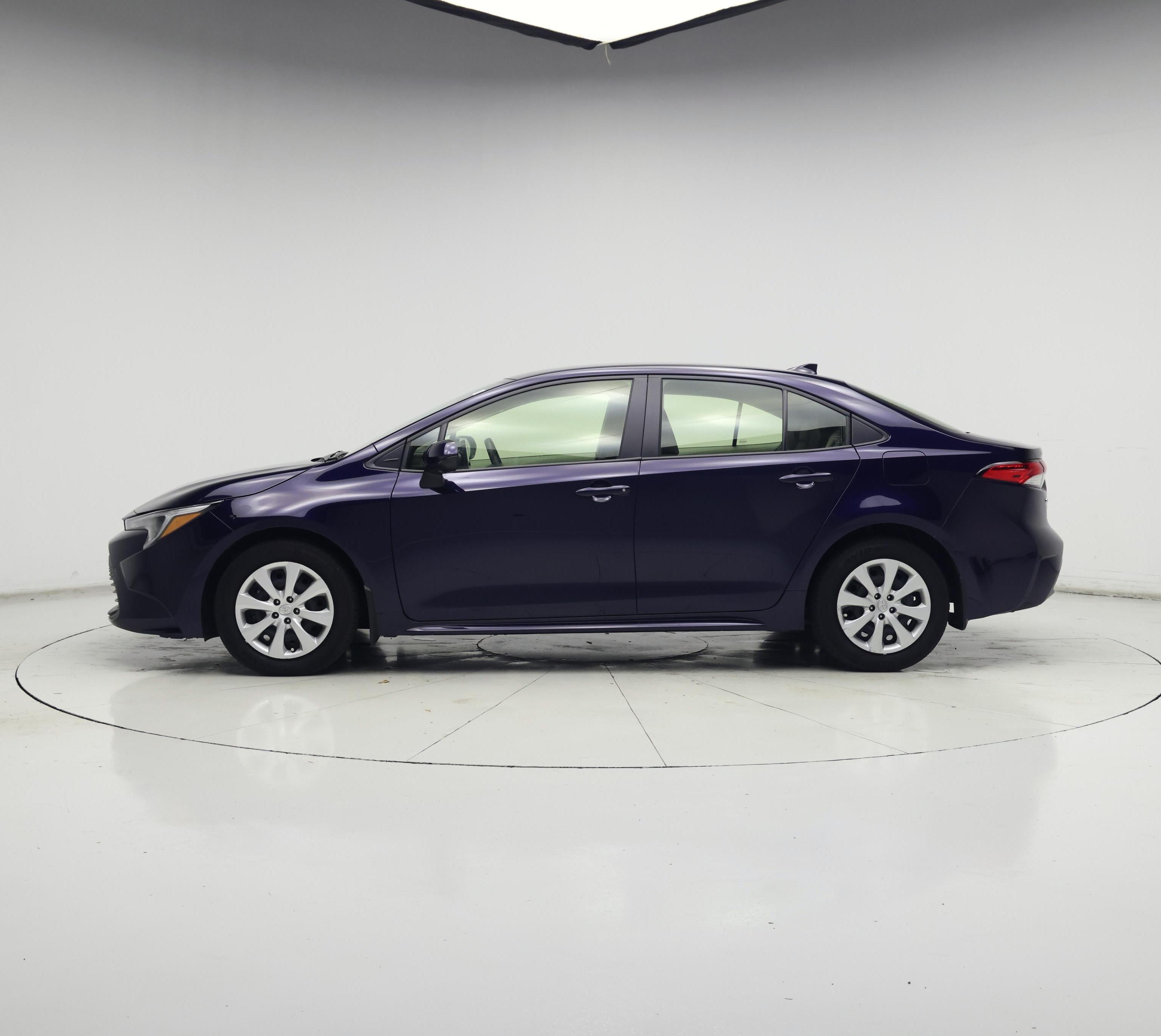 Thumbnail: 2025 Toyota Corolla - 3