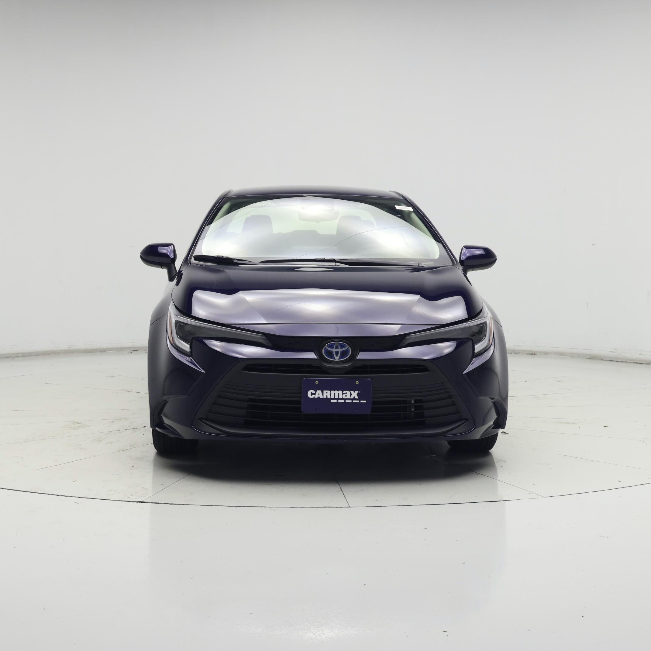 Thumbnail: 2025 Toyota Corolla - 5