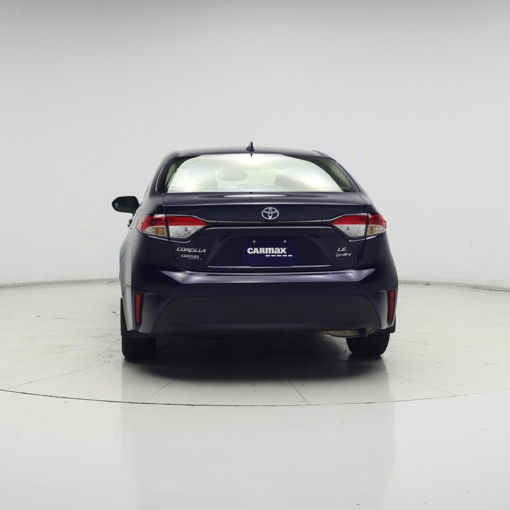 Thumbnail: 2025 Toyota Corolla - 6