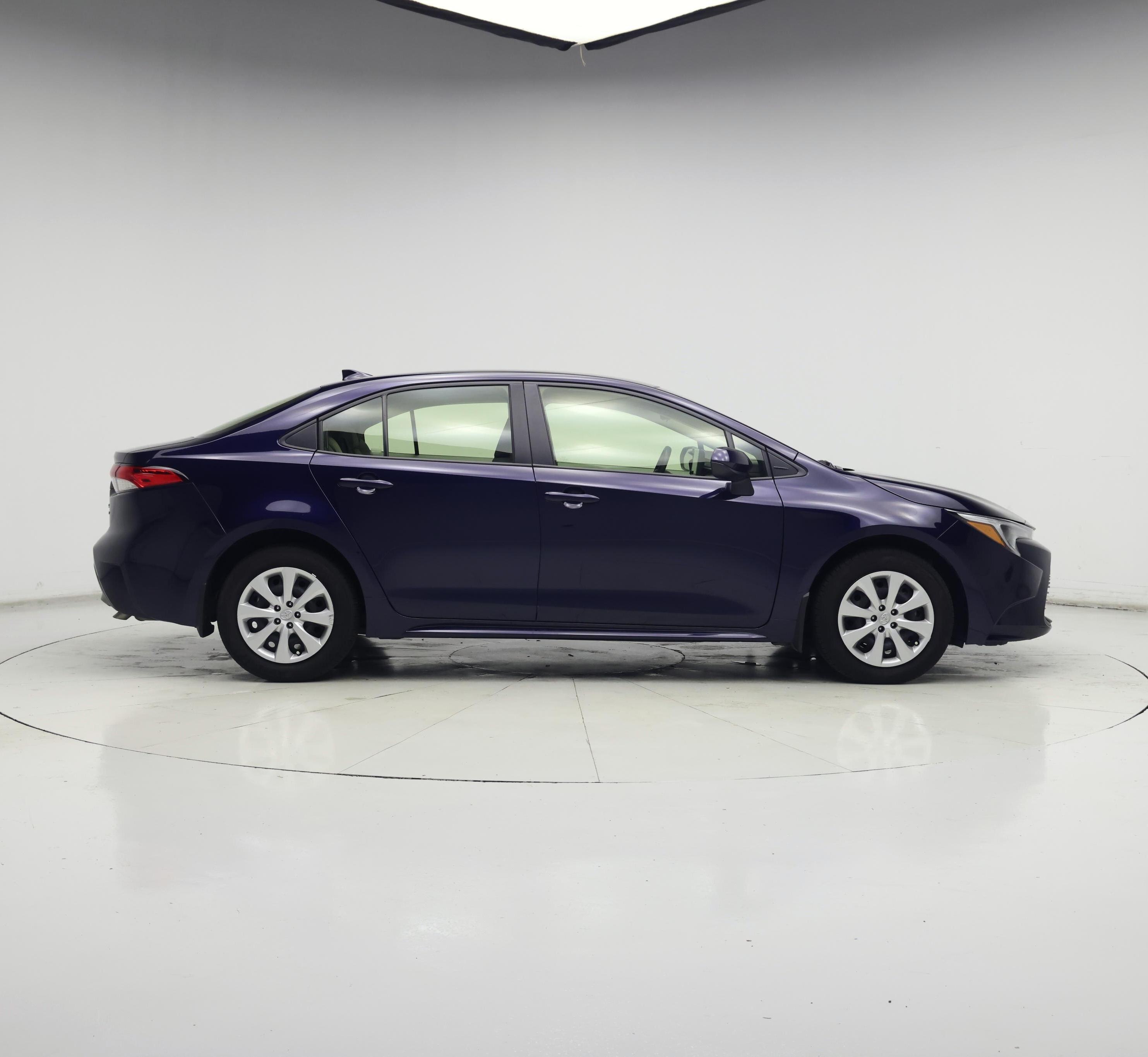 Thumbnail: 2025 Toyota Corolla - 7