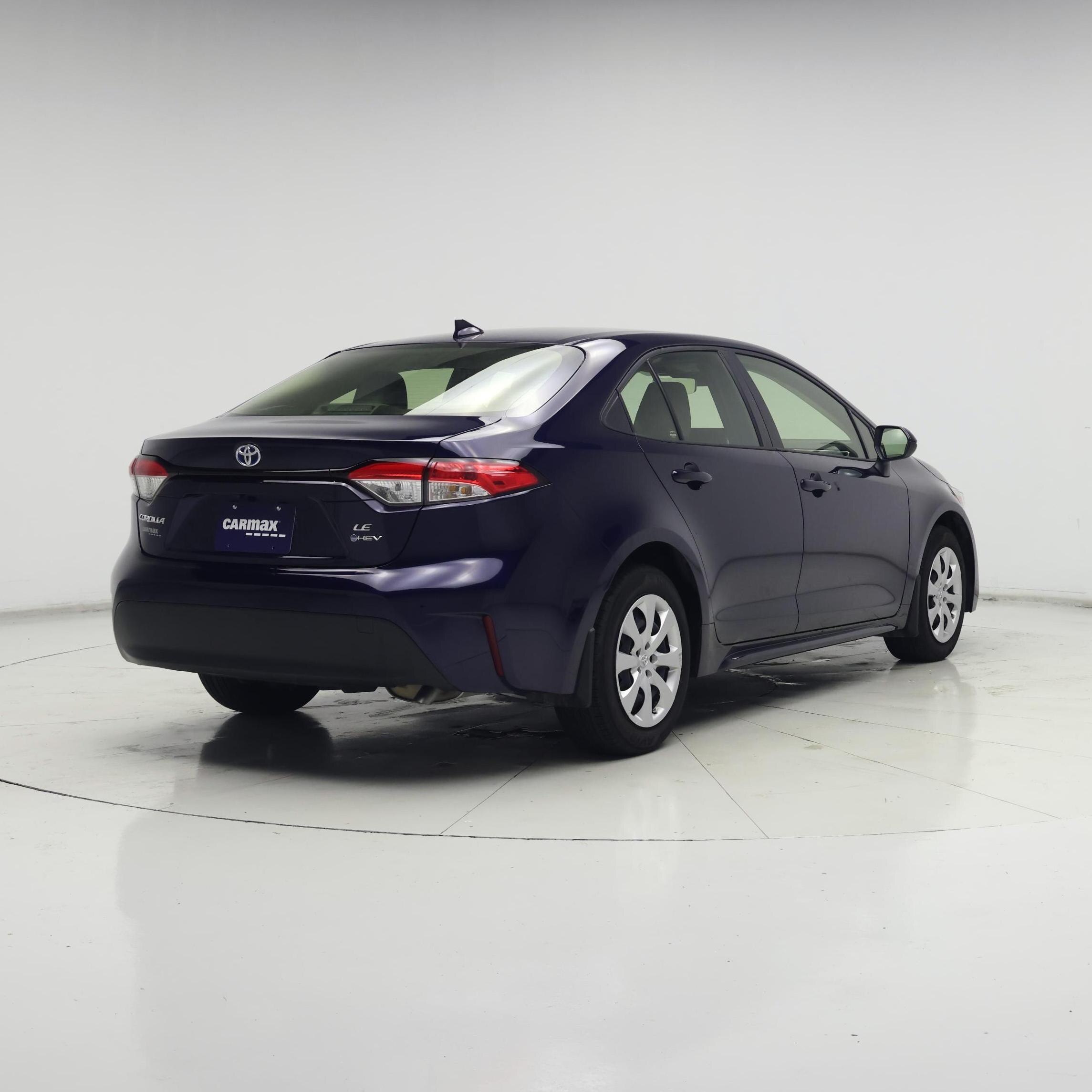 Thumbnail: 2025 Toyota Corolla - 8