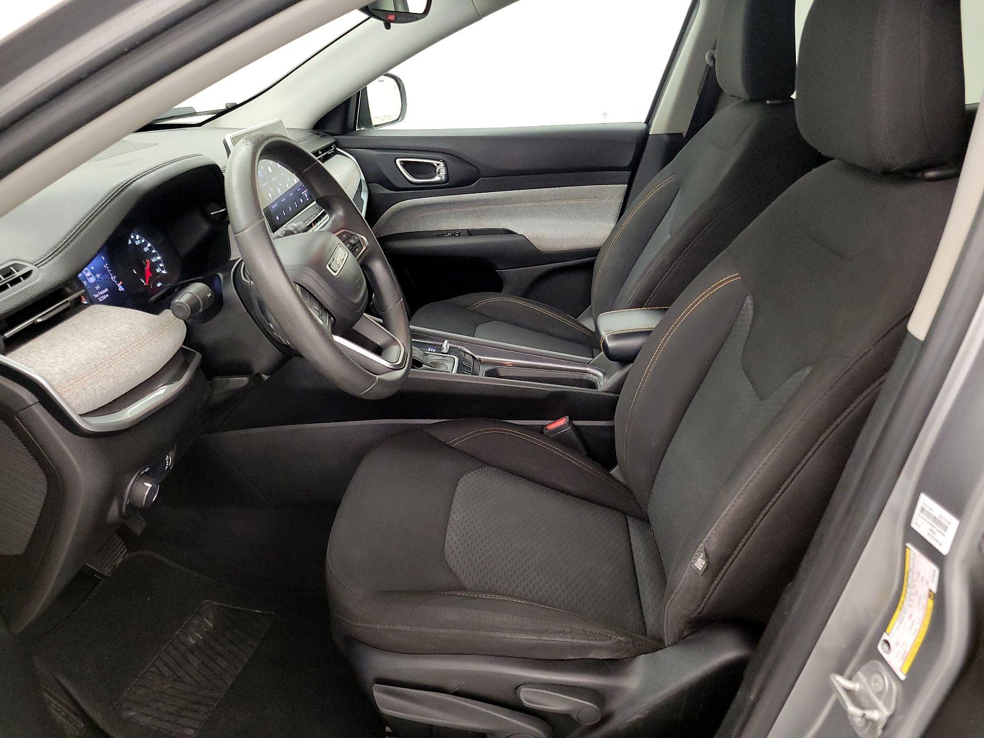 Thumbnail: 2022 Jeep Compass - 11