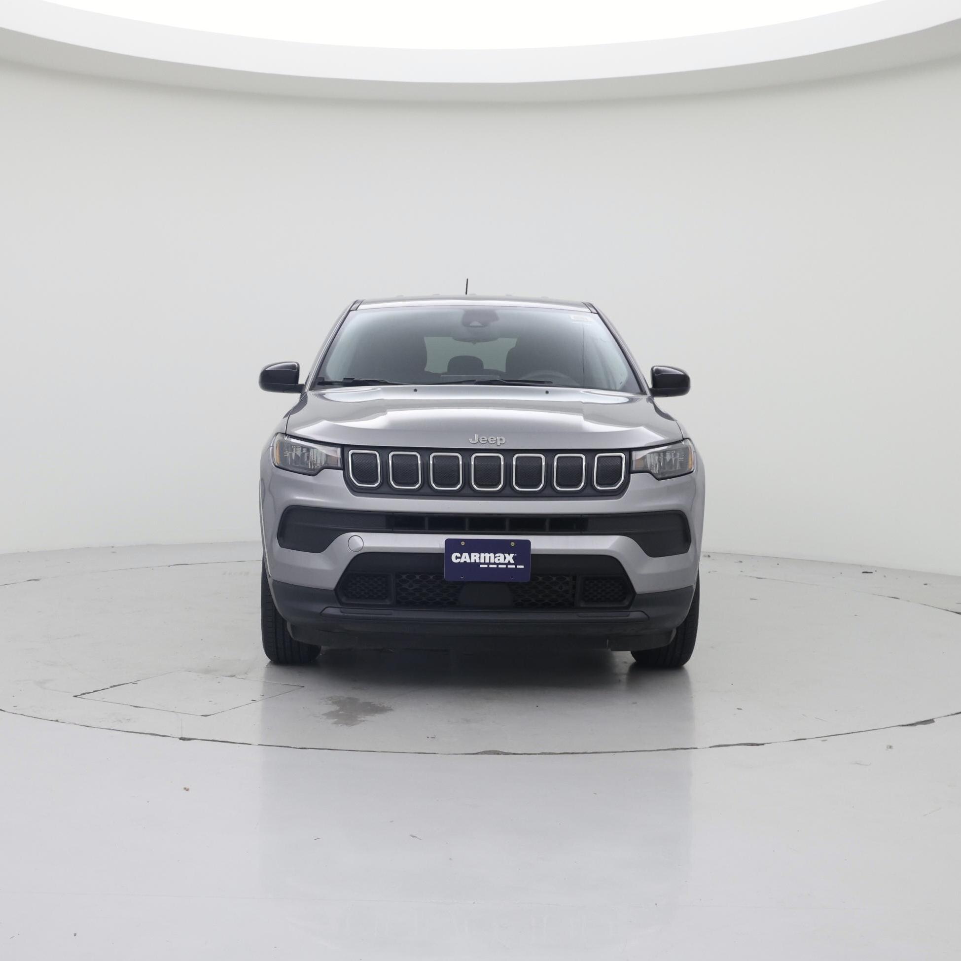 Thumbnail: 2022 Jeep Compass - 5