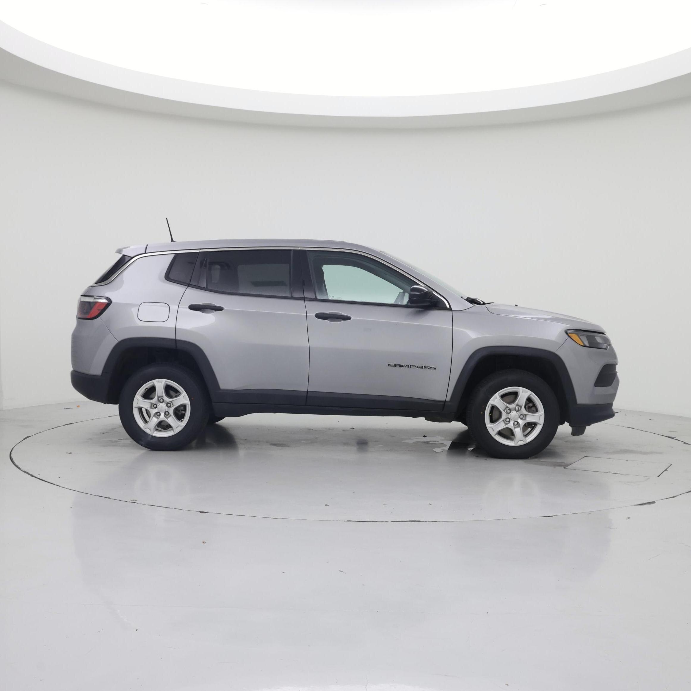 Thumbnail: 2022 Jeep Compass - 7