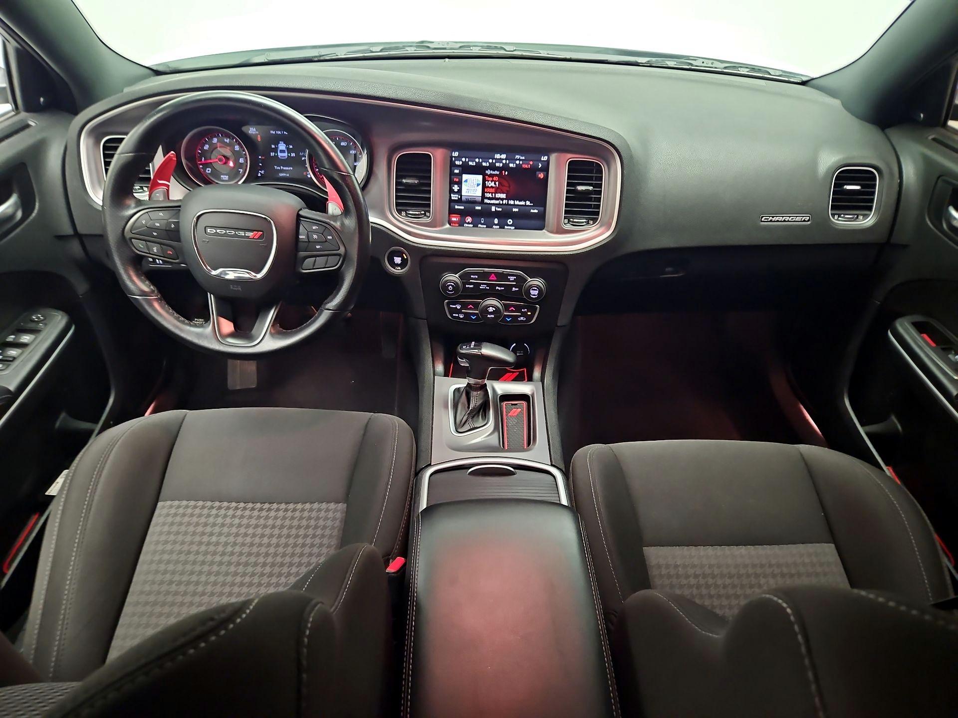 Thumbnail: 2022 Dodge Charger - 9