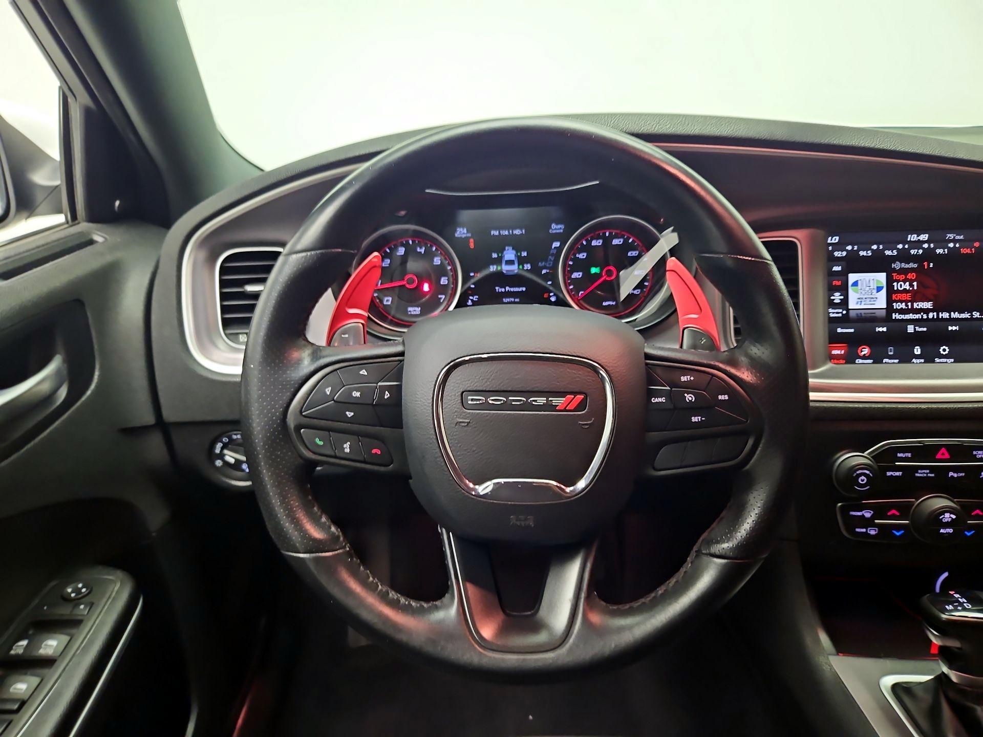Thumbnail: 2022 Dodge Charger - 10