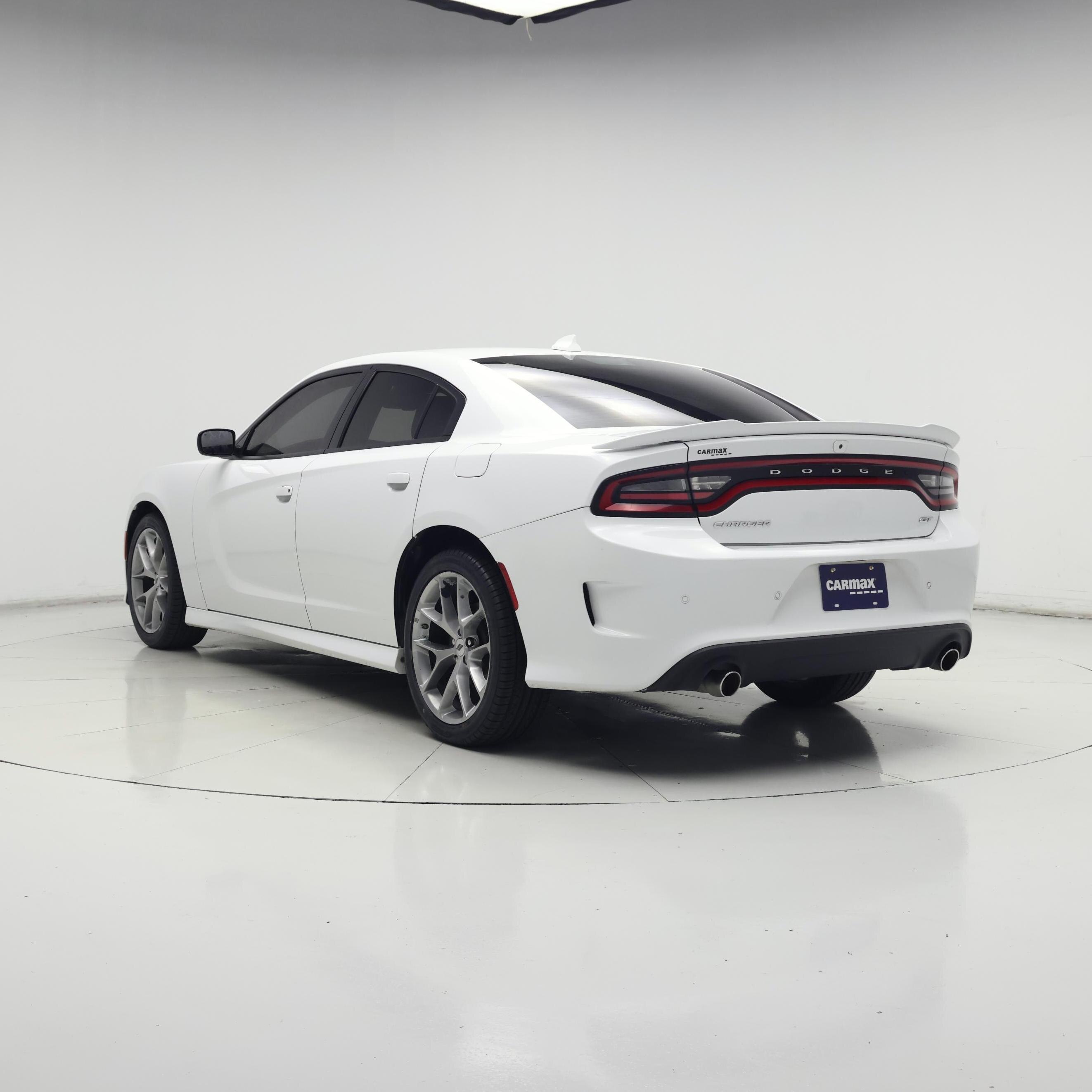 Thumbnail: 2022 Dodge Charger - 2