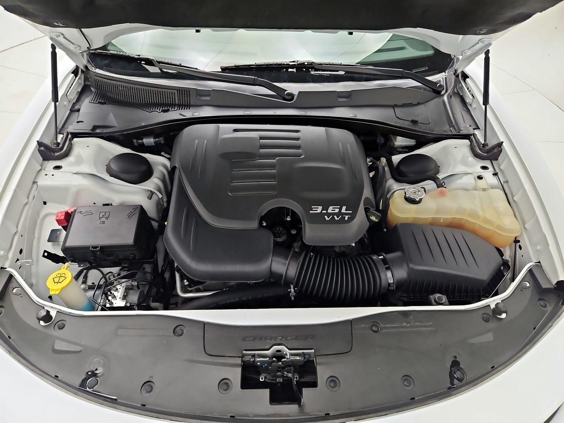 Thumbnail: 2022 Dodge Charger - 19