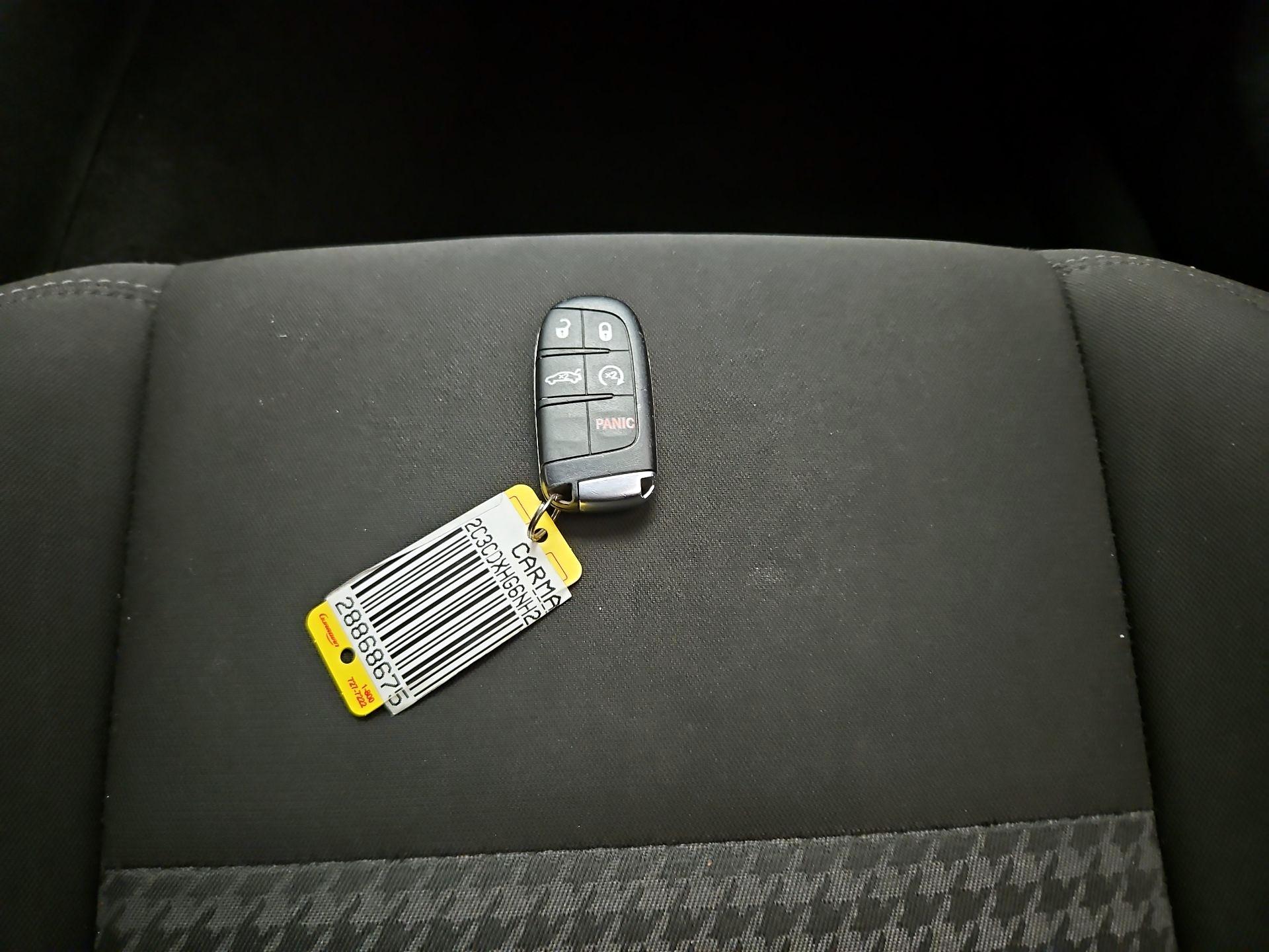 Thumbnail: 2022 Dodge Charger - 20