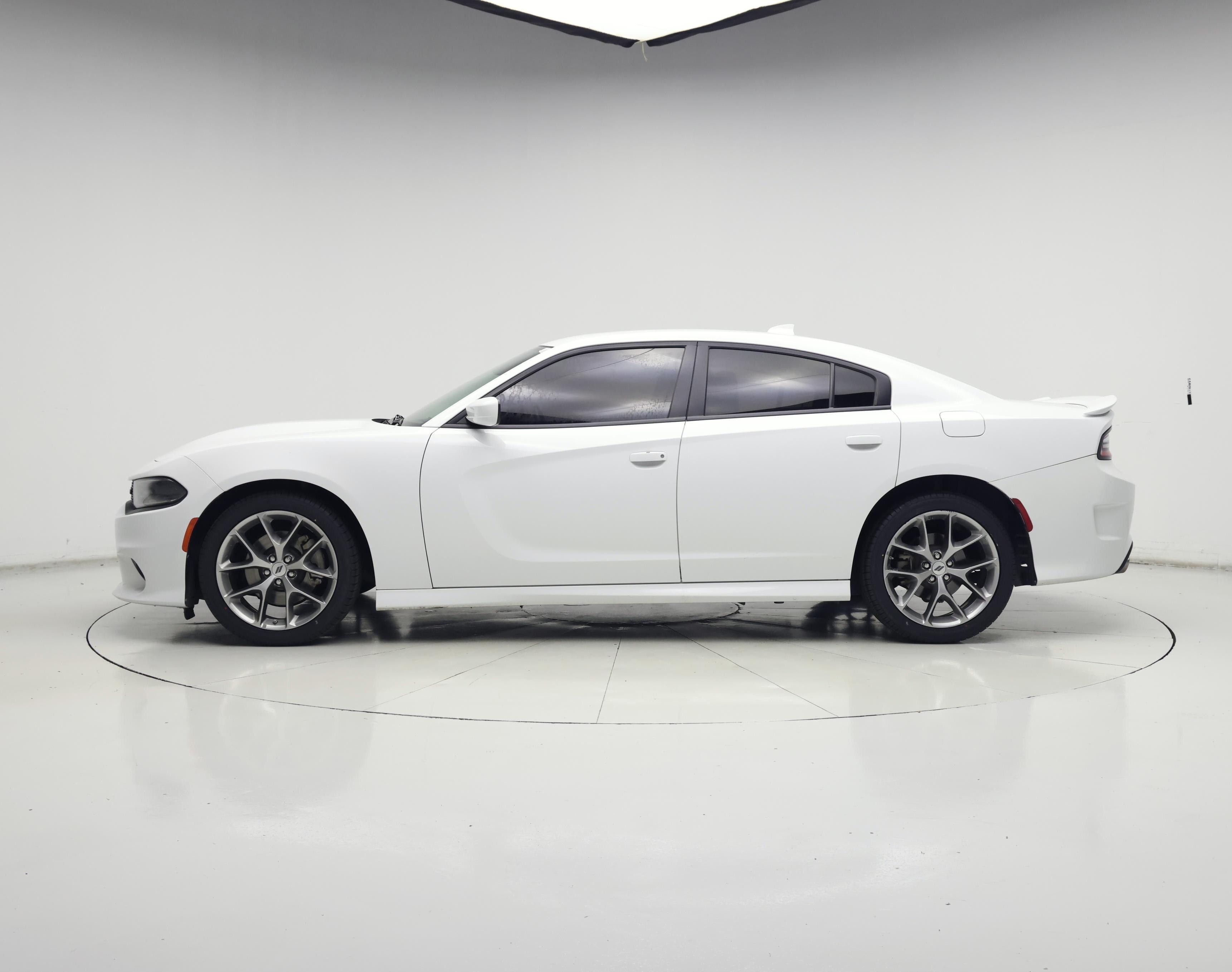 Thumbnail: 2022 Dodge Charger - 3