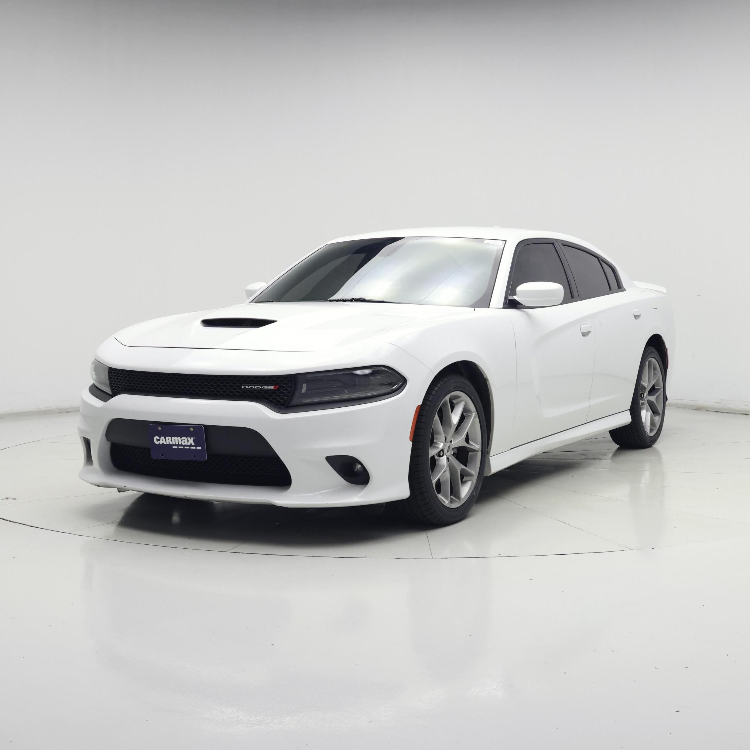 Thumbnail: 2022 Dodge Charger - 4