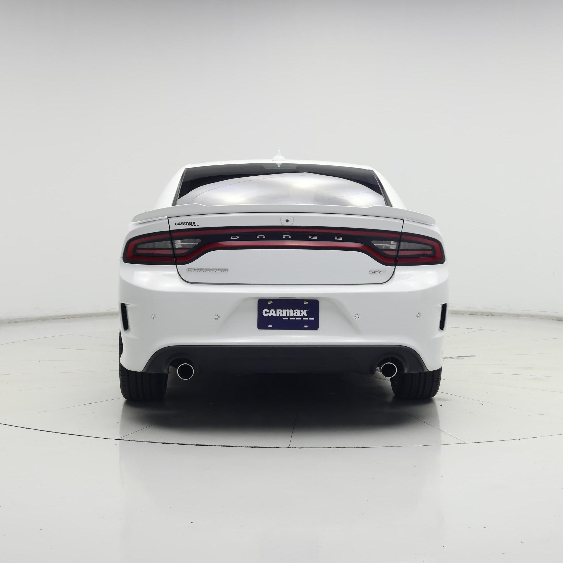 Thumbnail: 2022 Dodge Charger - 6