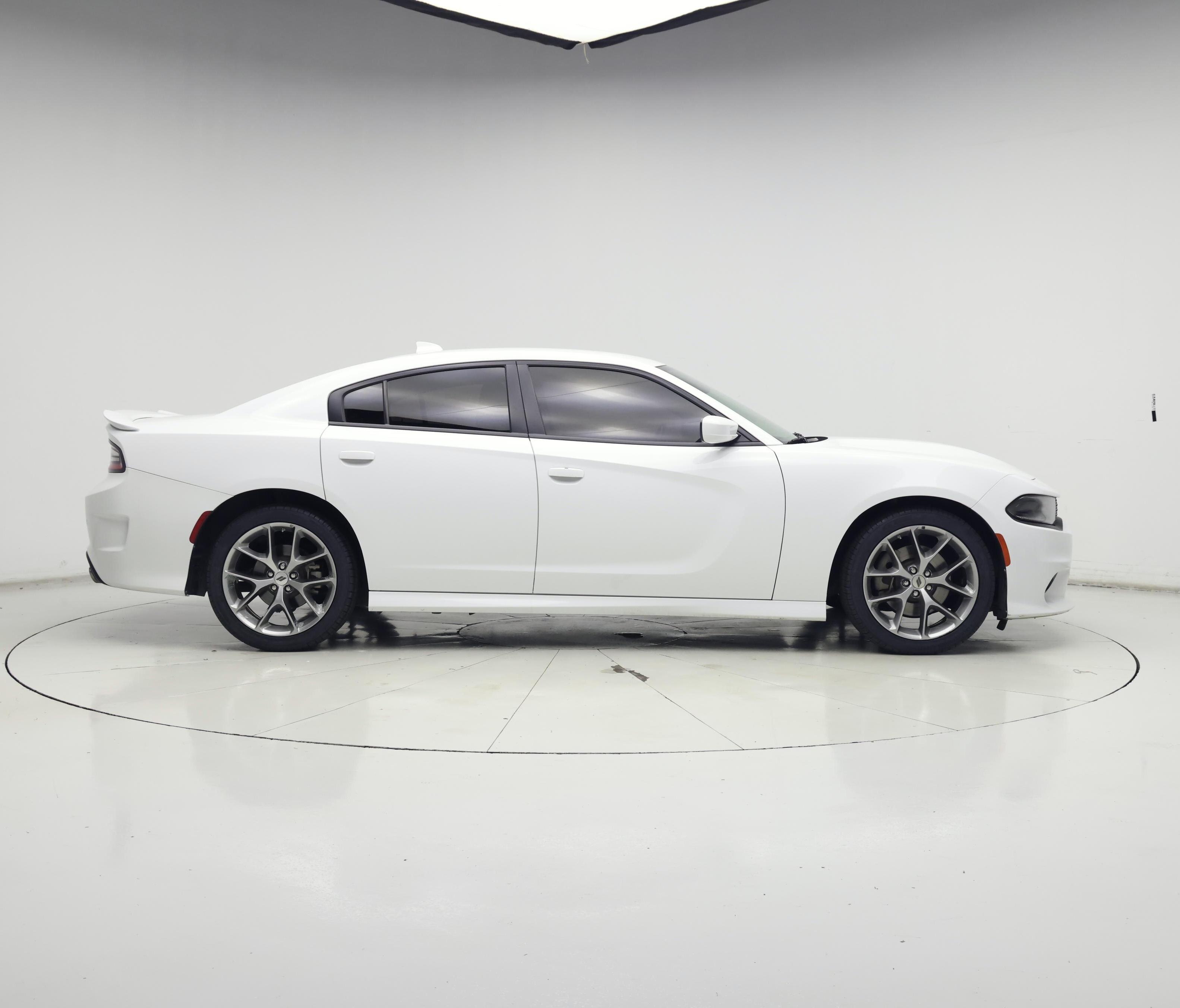 Thumbnail: 2022 Dodge Charger - 7