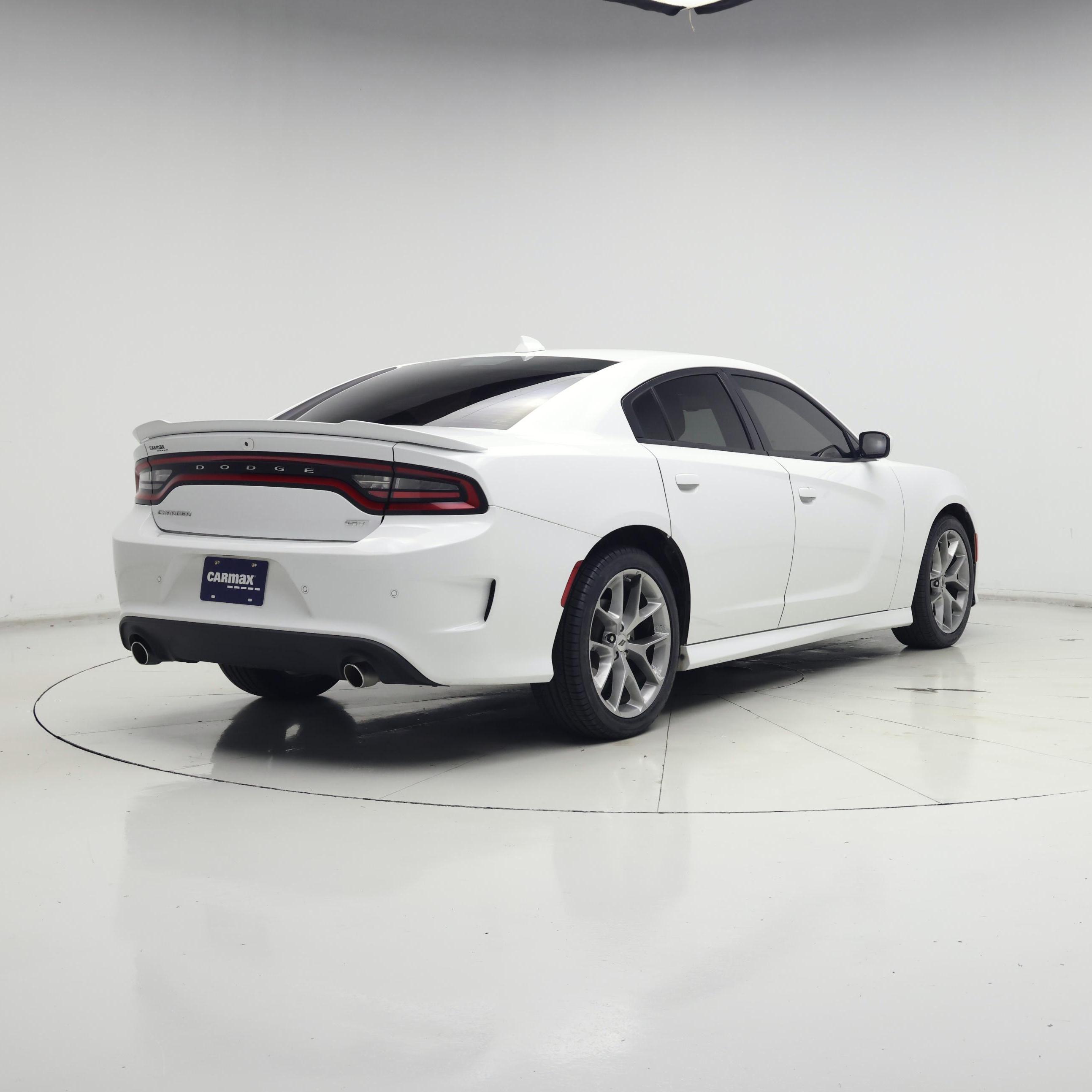 Thumbnail: 2022 Dodge Charger - 8