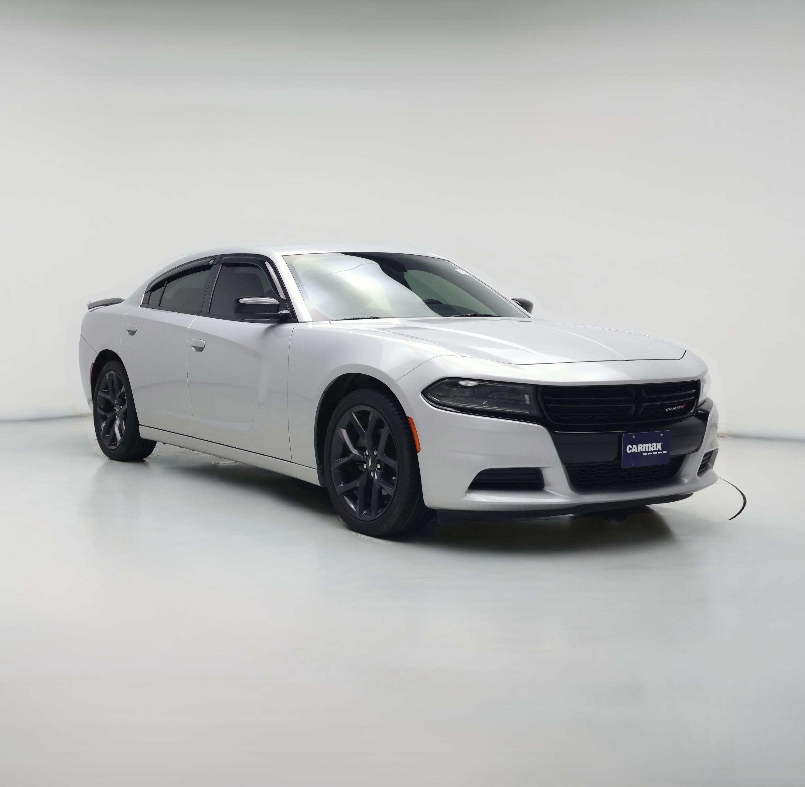 Thumbnail: 2023 Dodge Charger - 1