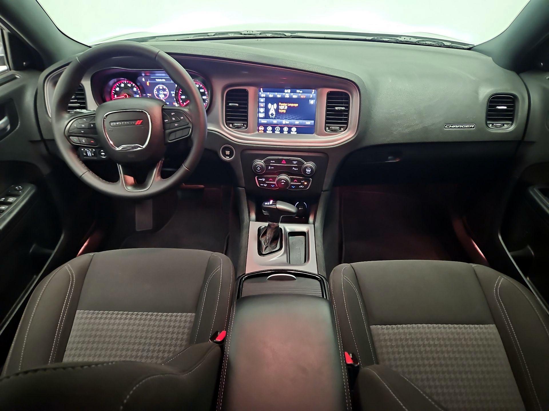Thumbnail: 2023 Dodge Charger - 9