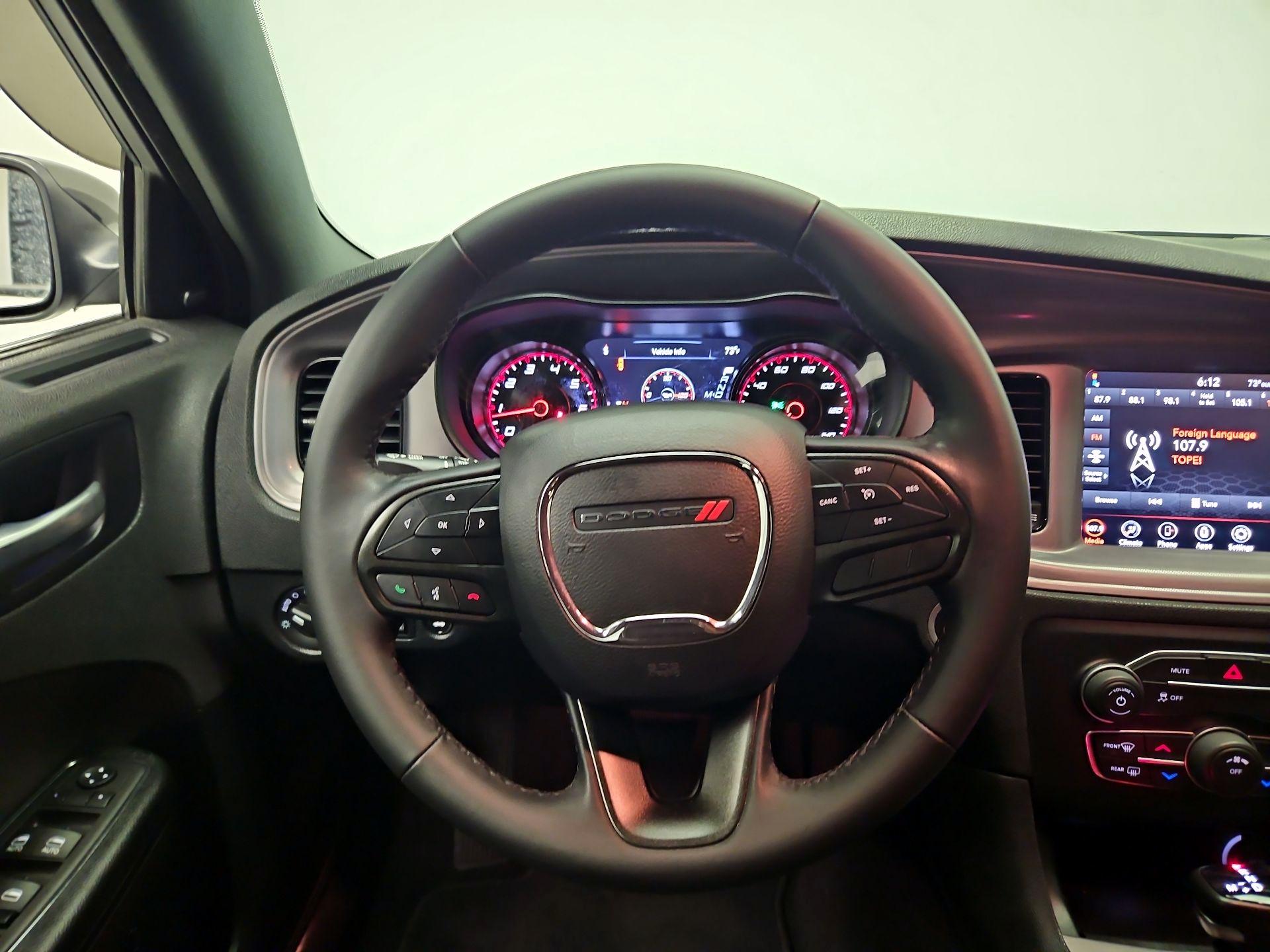 Thumbnail: 2023 Dodge Charger - 10