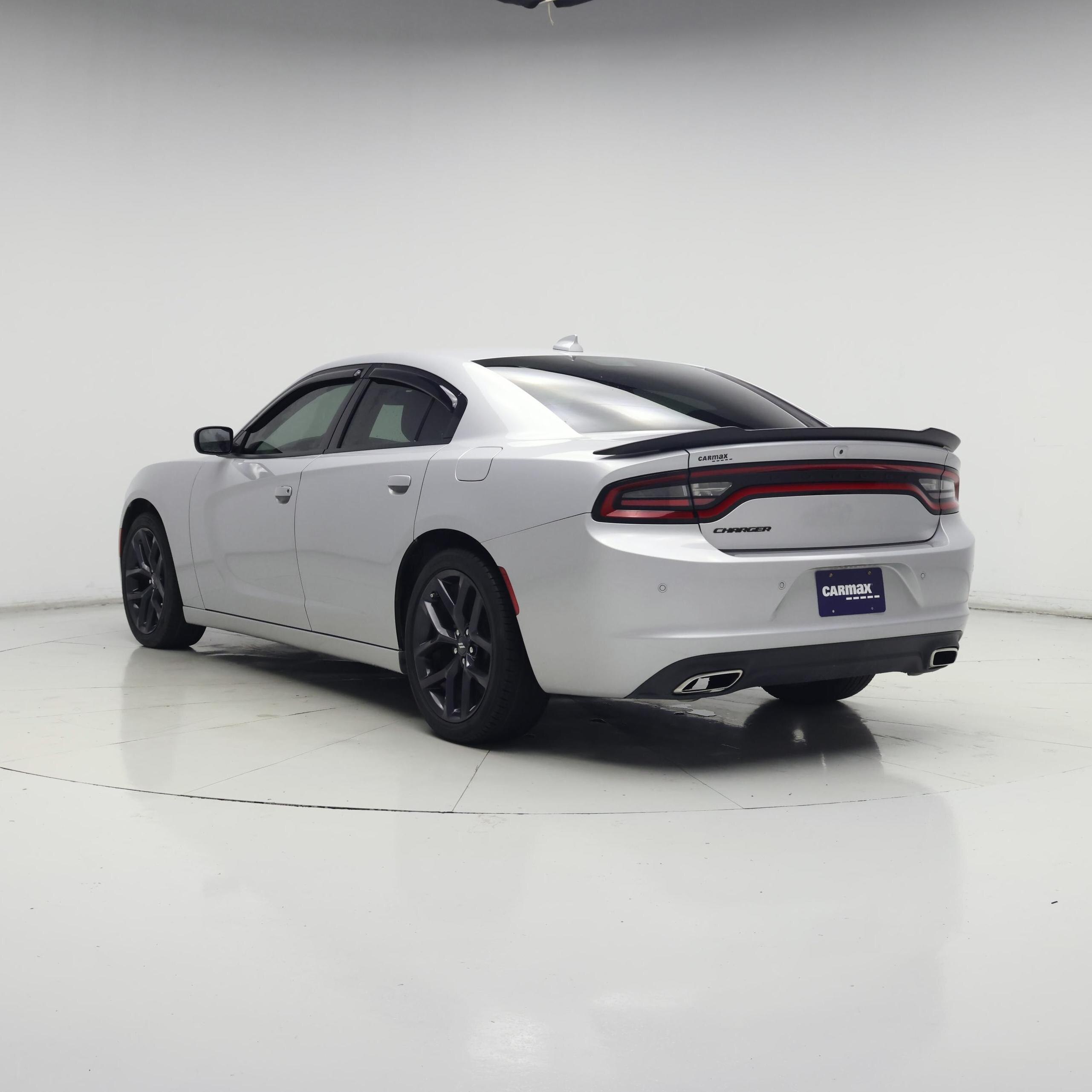 Thumbnail: 2023 Dodge Charger - 2
