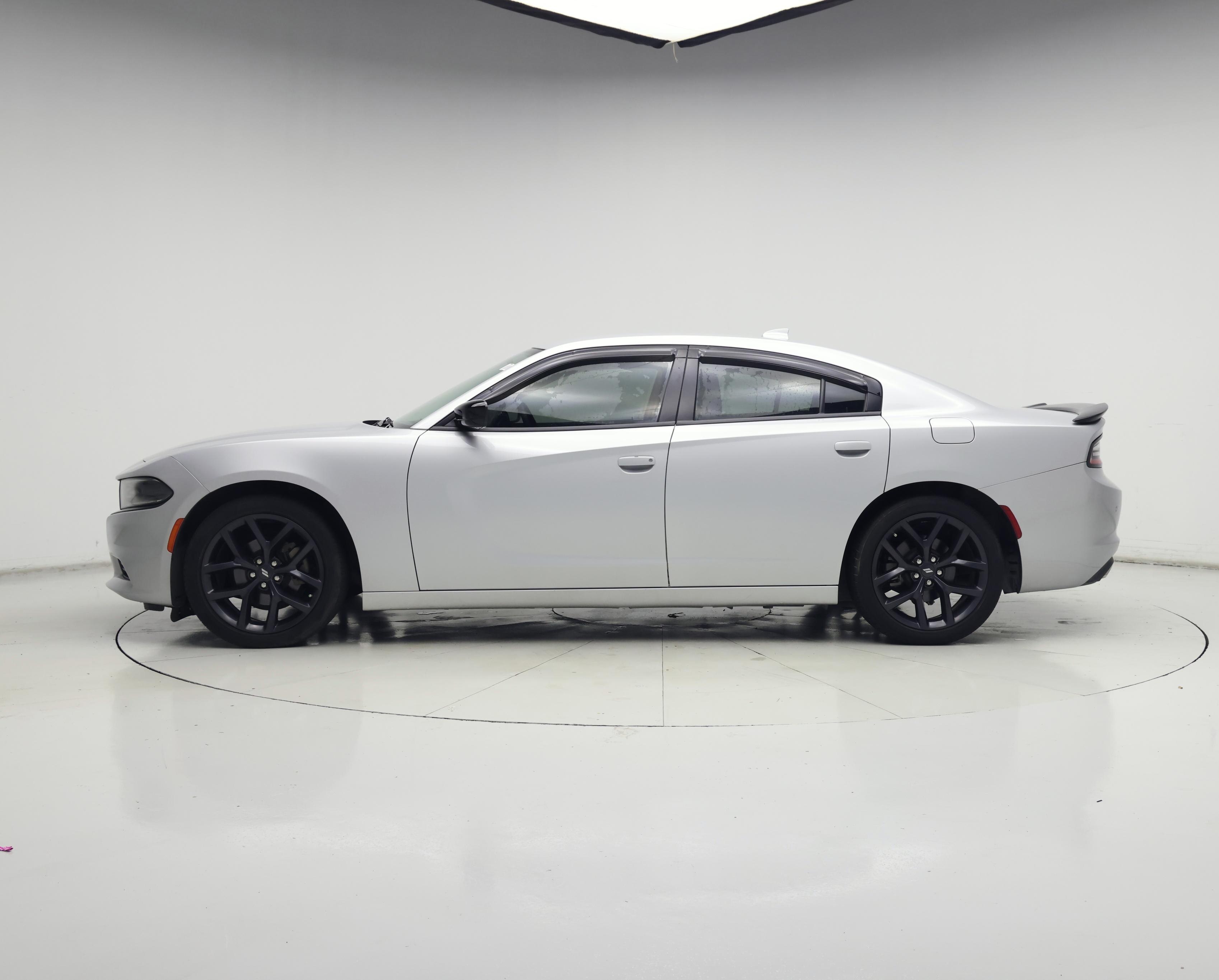 Thumbnail: 2023 Dodge Charger - 3
