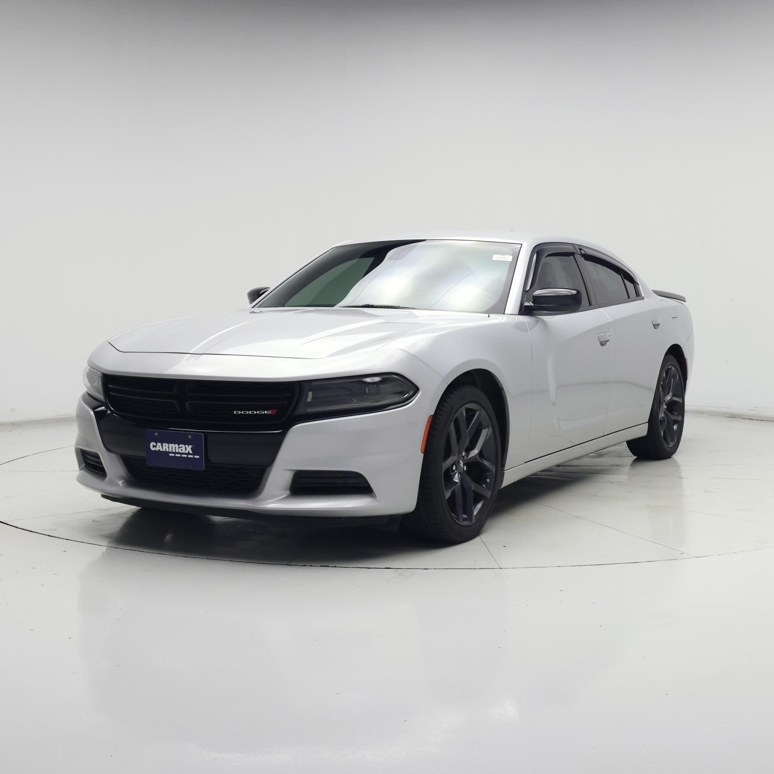 Thumbnail: 2023 Dodge Charger - 4
