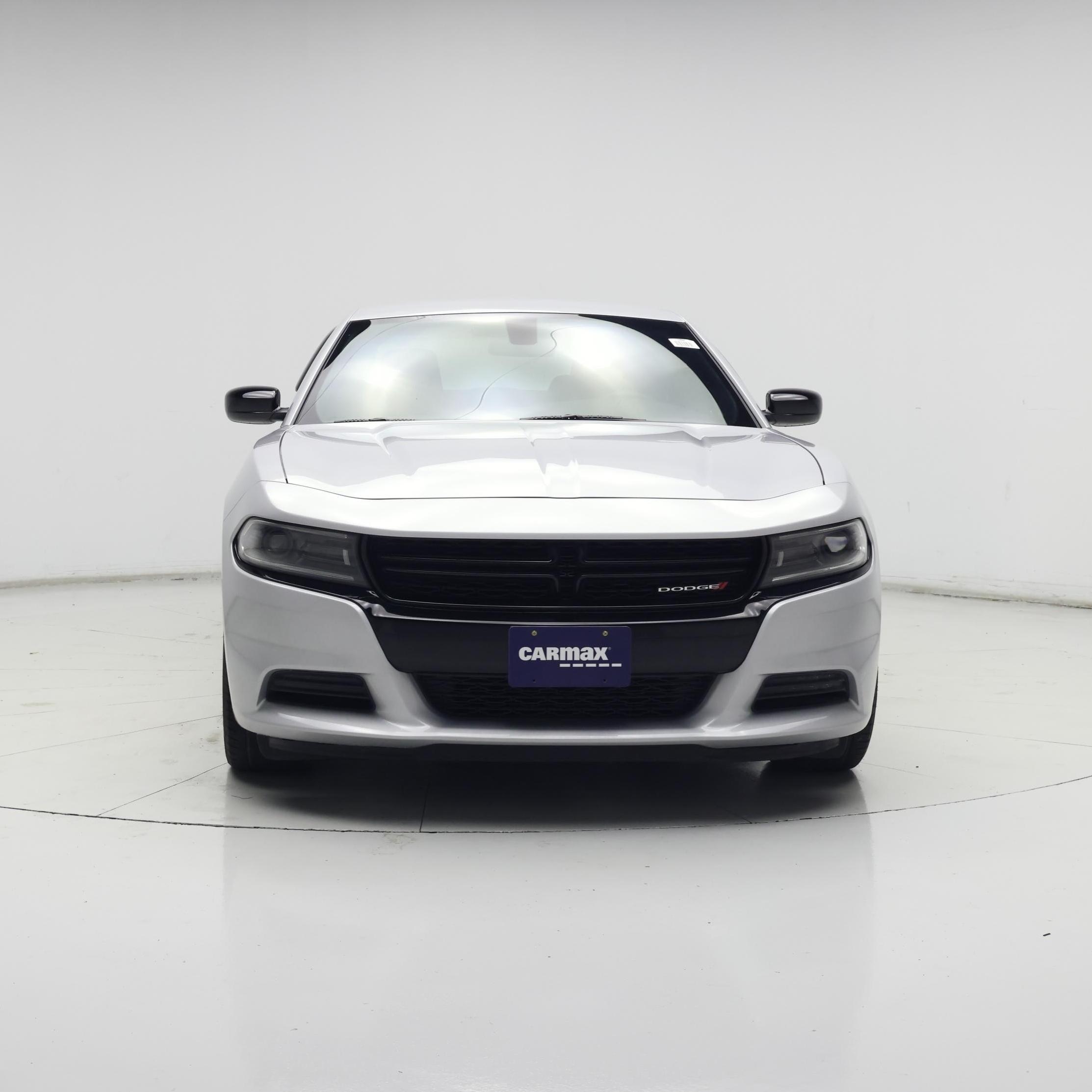 Thumbnail: 2023 Dodge Charger - 5