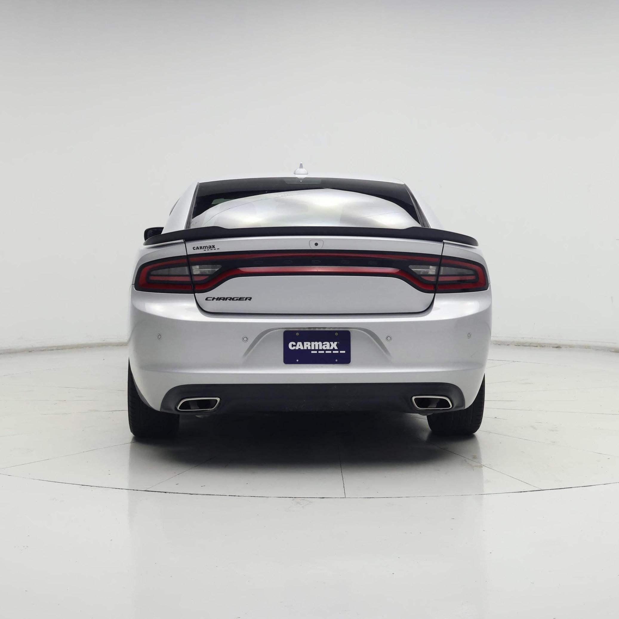 Thumbnail: 2023 Dodge Charger - 6