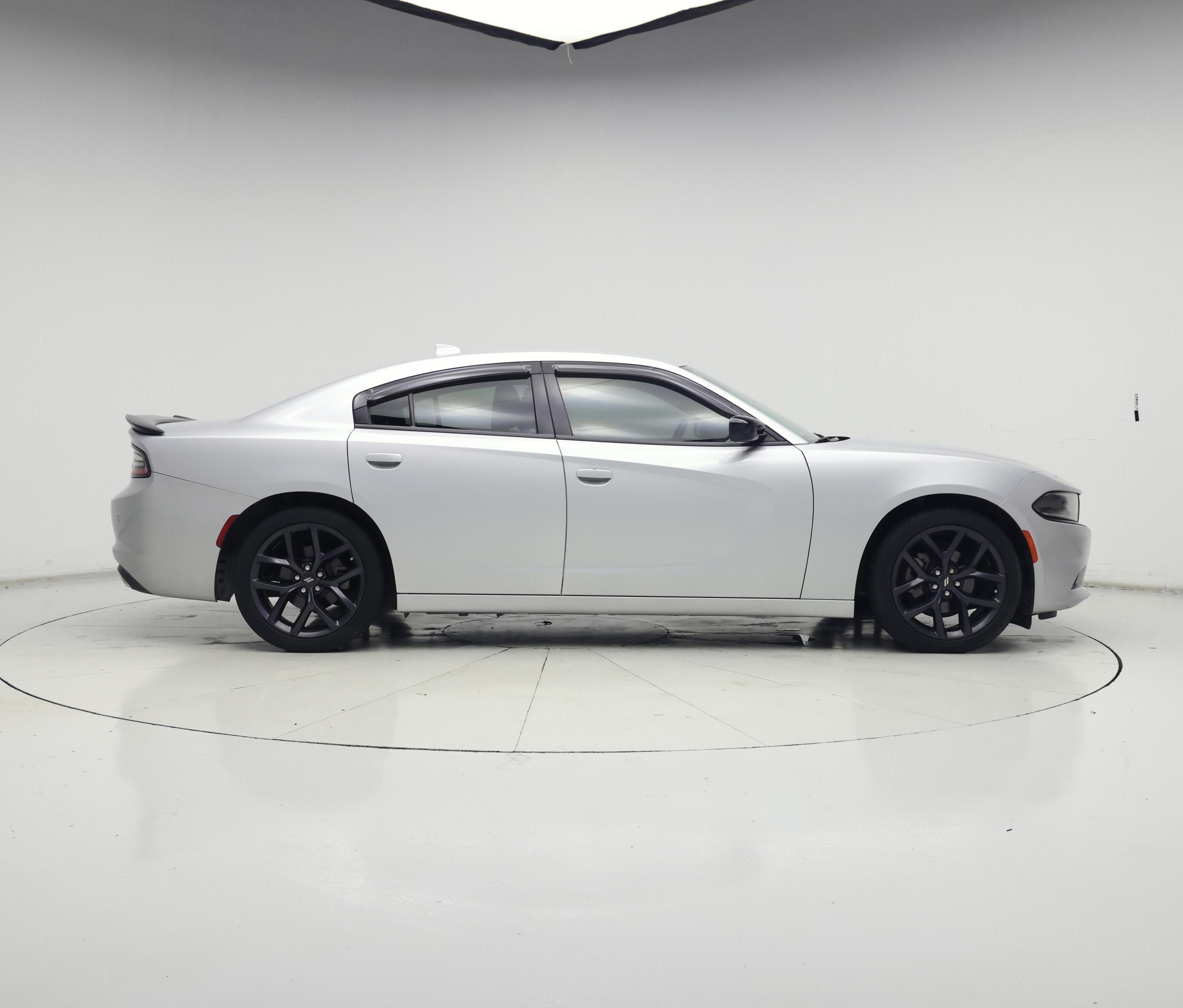Thumbnail: 2023 Dodge Charger - 7