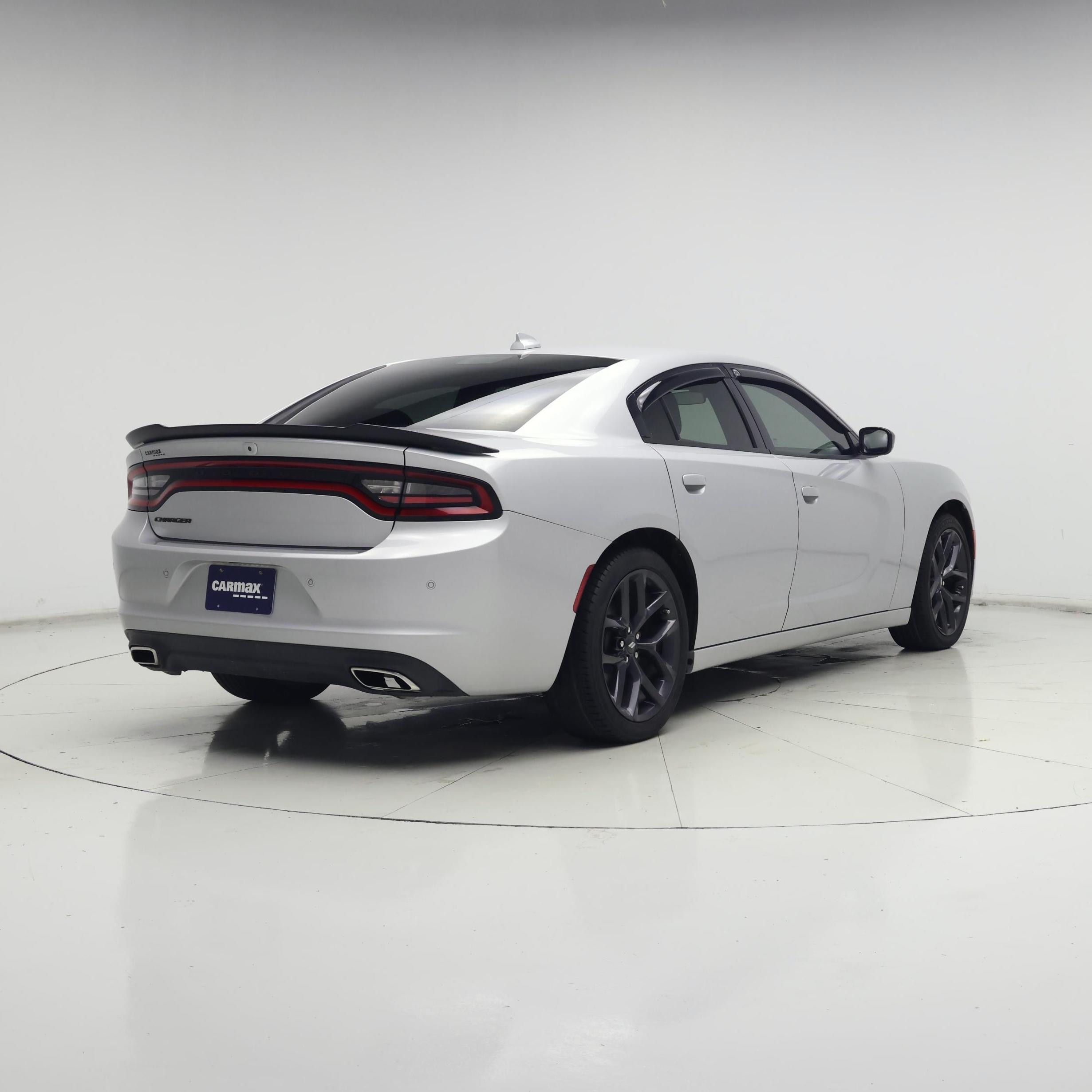Thumbnail: 2023 Dodge Charger - 8