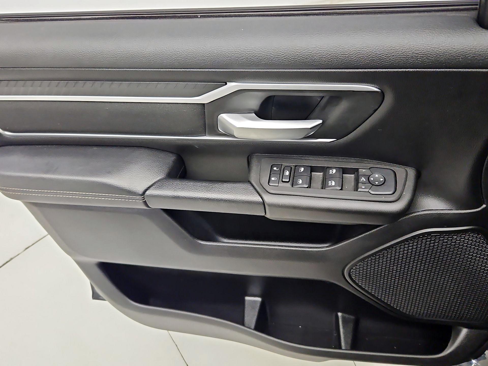 Thumbnail: 2025 RAM 1500 - 12